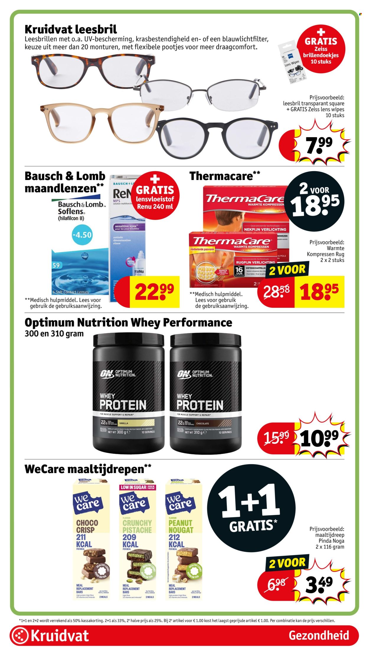 Kruidvat-aanbieding - 6.10.2026 - 18.10.2026. Pagina 52