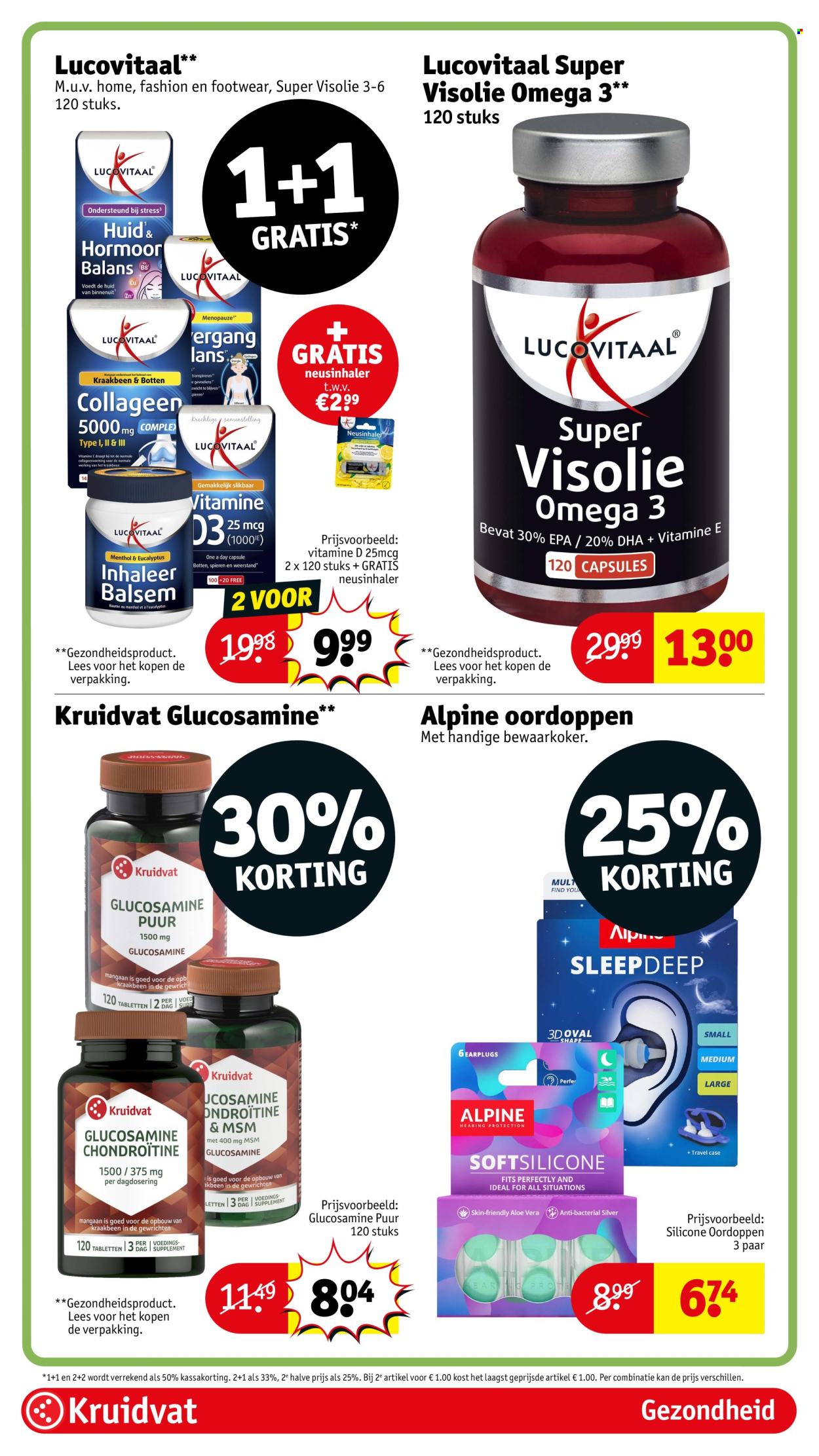 Kruidvat-aanbieding - 6.10.2026 - 18.10.2026. Pagina 59