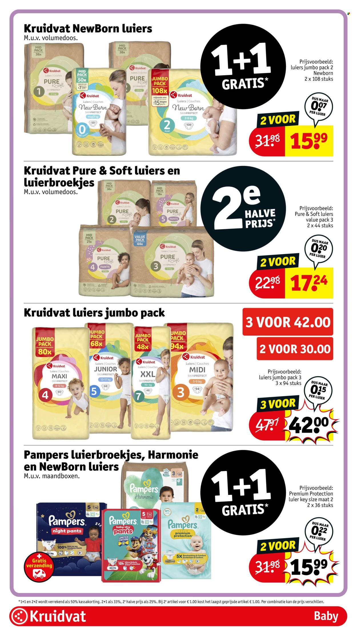 Kruidvat-aanbieding - 6.10.2026 - 18.10.2026. Pagina 70
