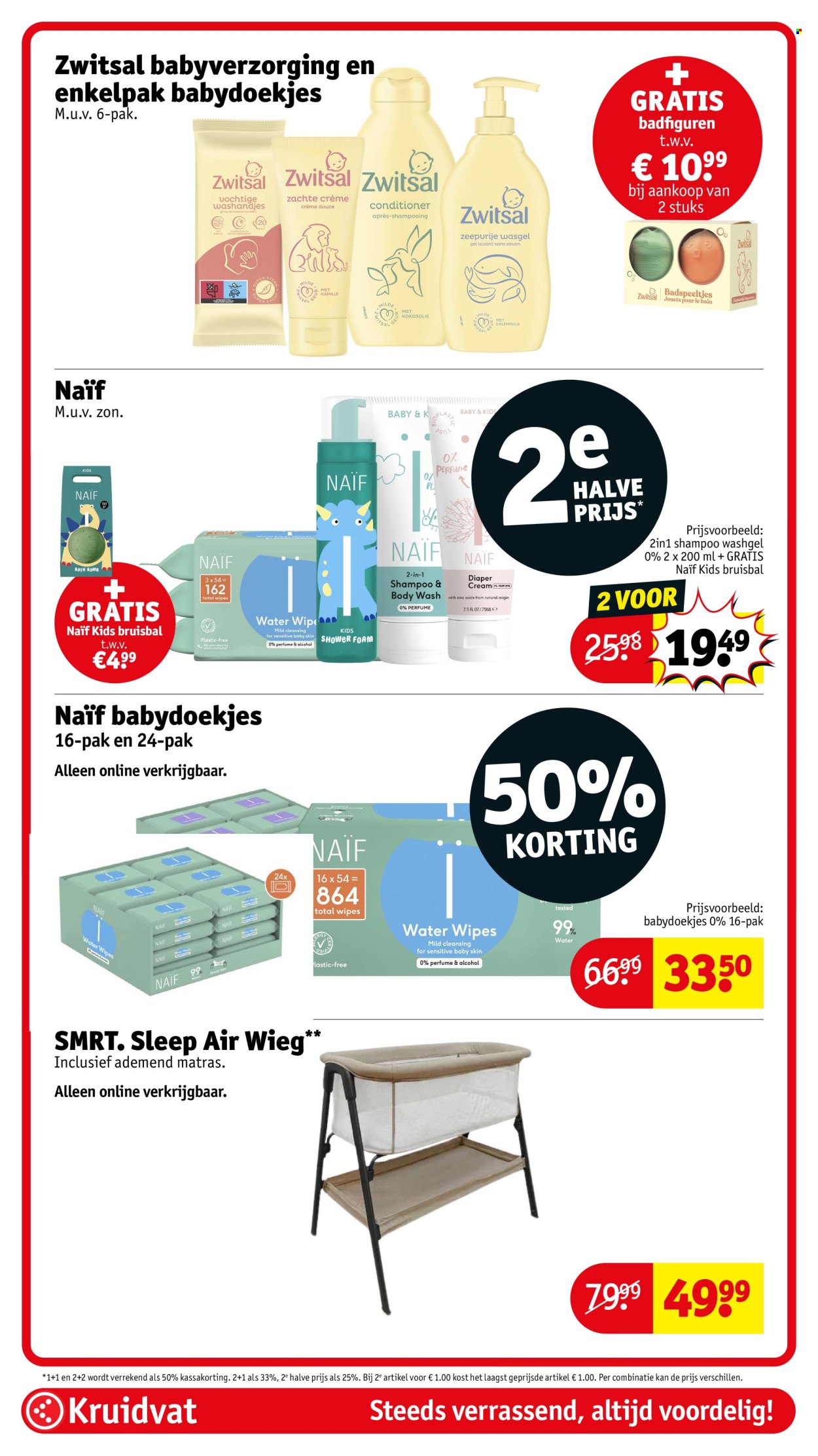 Kruidvat-aanbieding - 6.10.2026 - 18.10.2026. Pagina 72