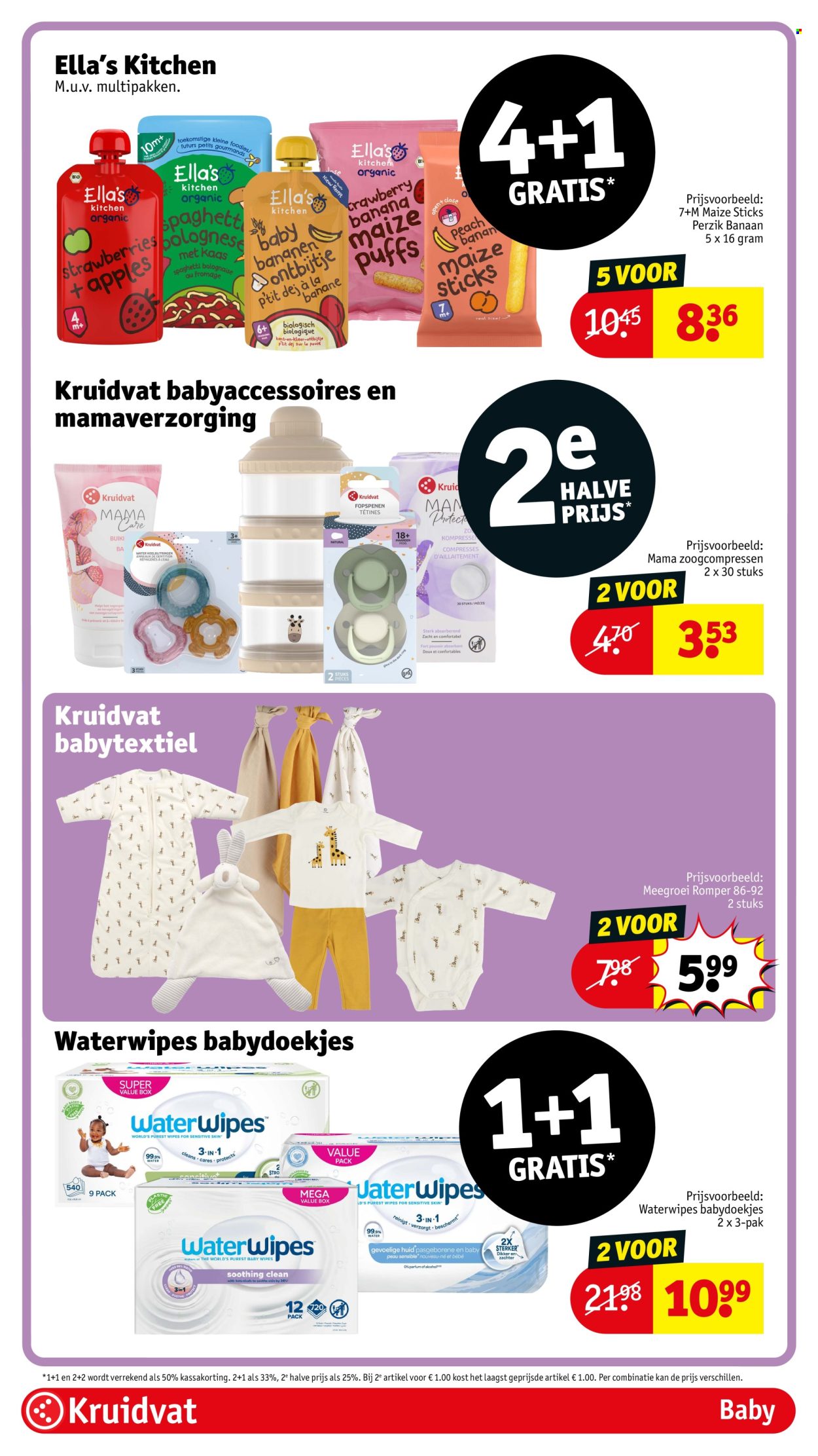 Kruidvat-aanbieding - 6.10.2026 - 18.10.2026. Pagina 73
