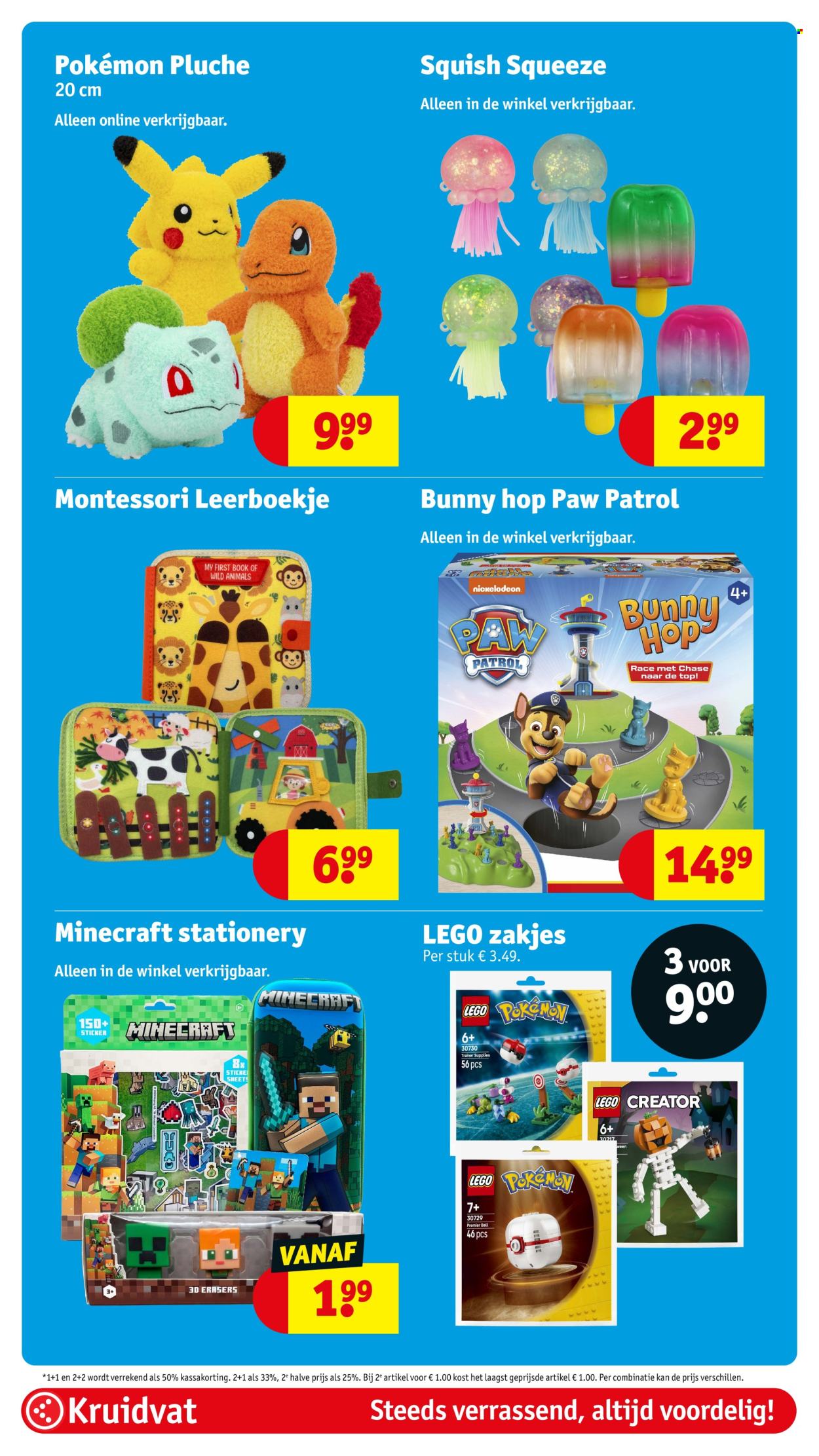 Kruidvat-aanbieding - 6.10.2026 - 18.10.2026. Pagina 75