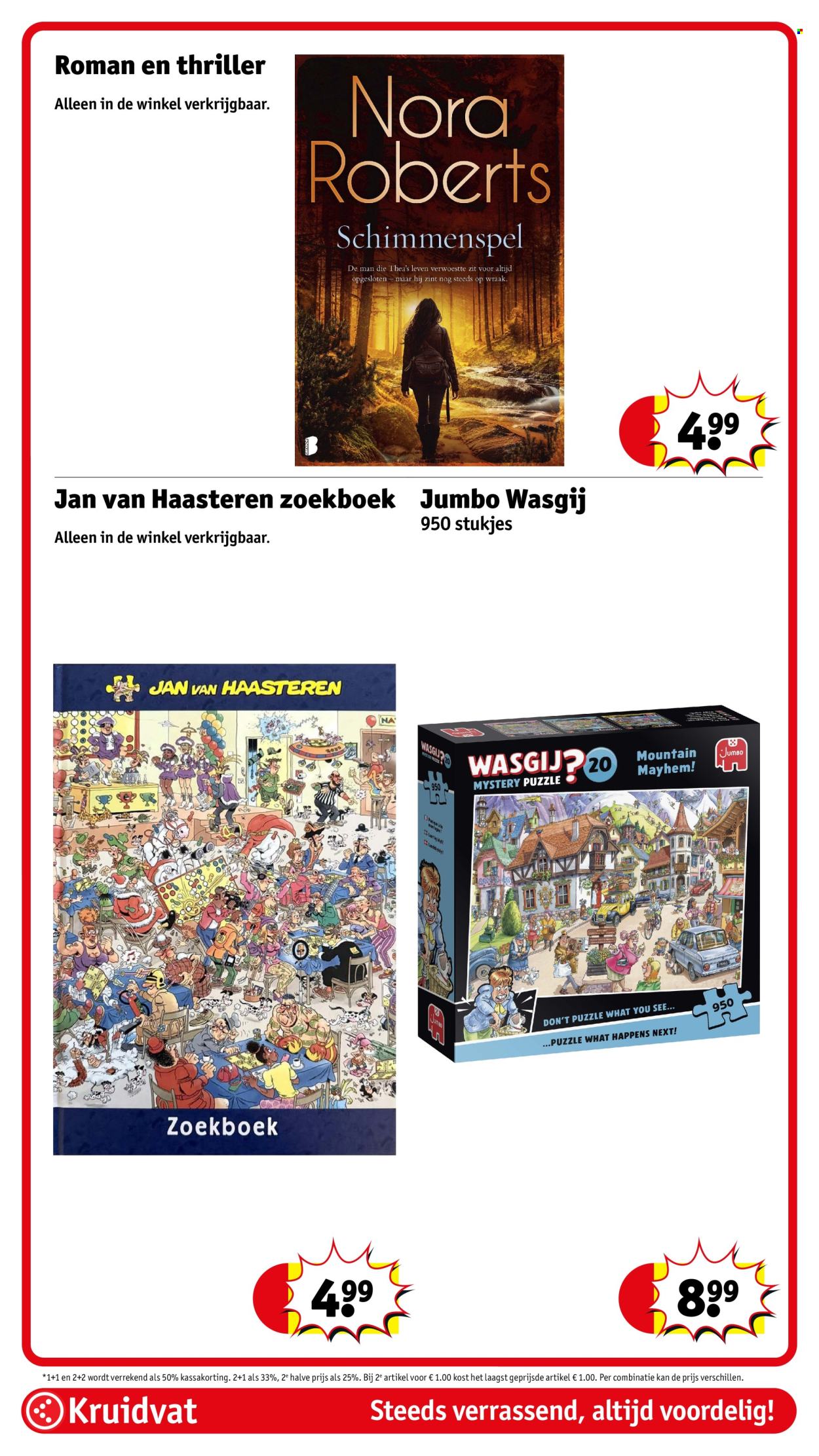 Kruidvat-aanbieding - 6.10.2026 - 18.10.2026. Pagina 78