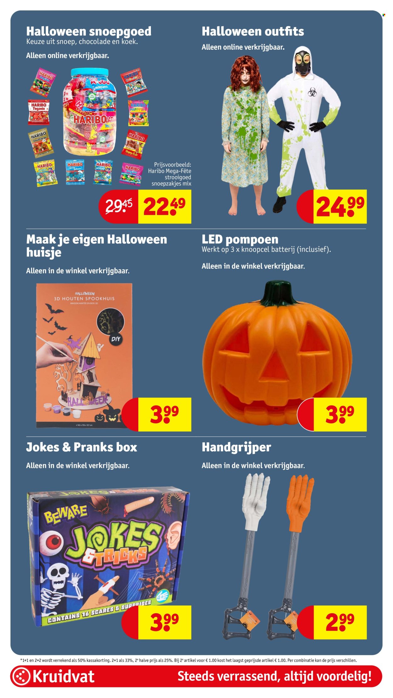 Kruidvat-aanbieding - 6.10.2026 - 18.10.2026. Pagina 80