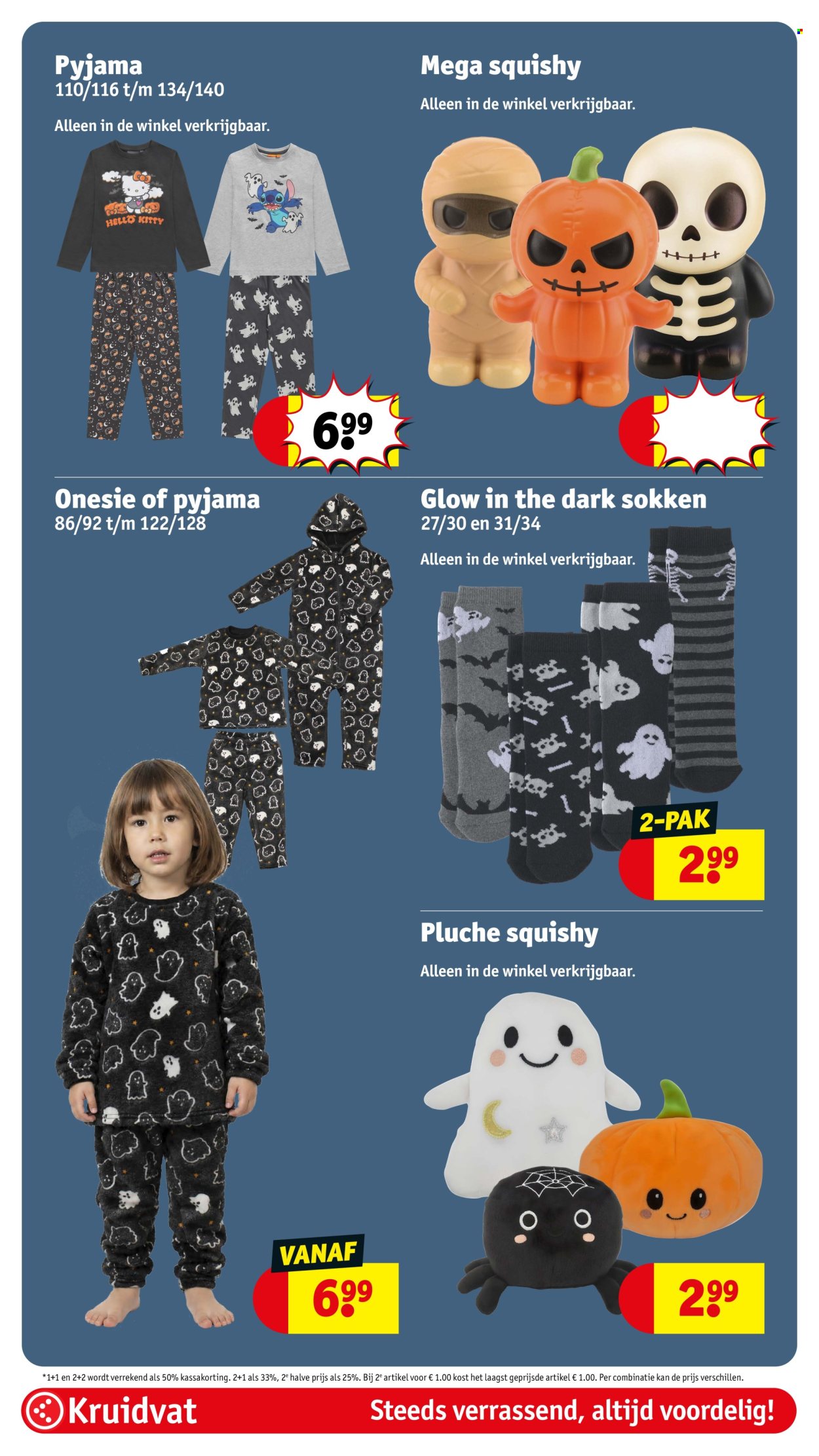 Kruidvat-aanbieding - 6.10.2026 - 18.10.2026. Pagina 82