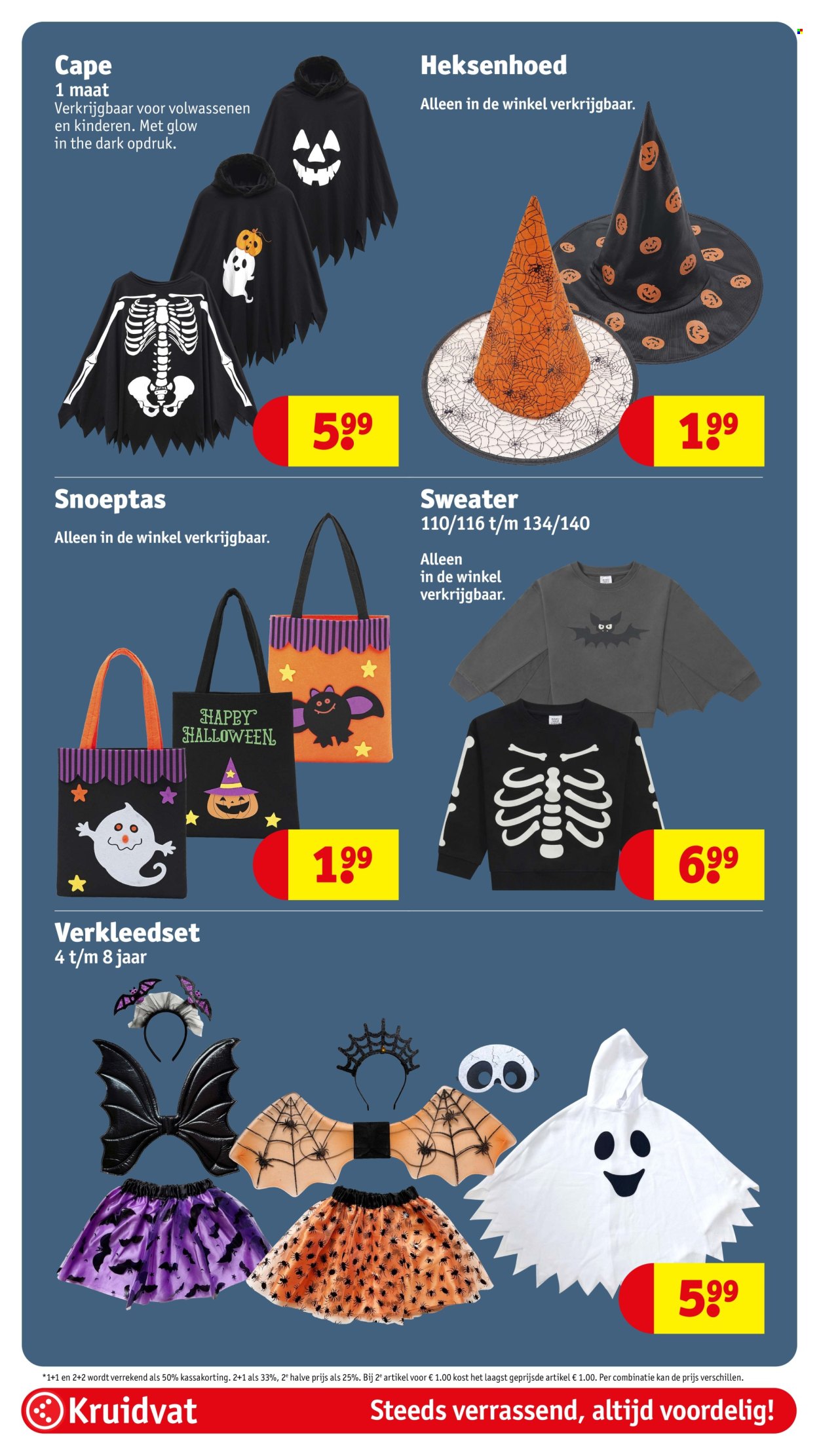 Kruidvat-aanbieding - 6.10.2026 - 18.10.2026. Pagina 84