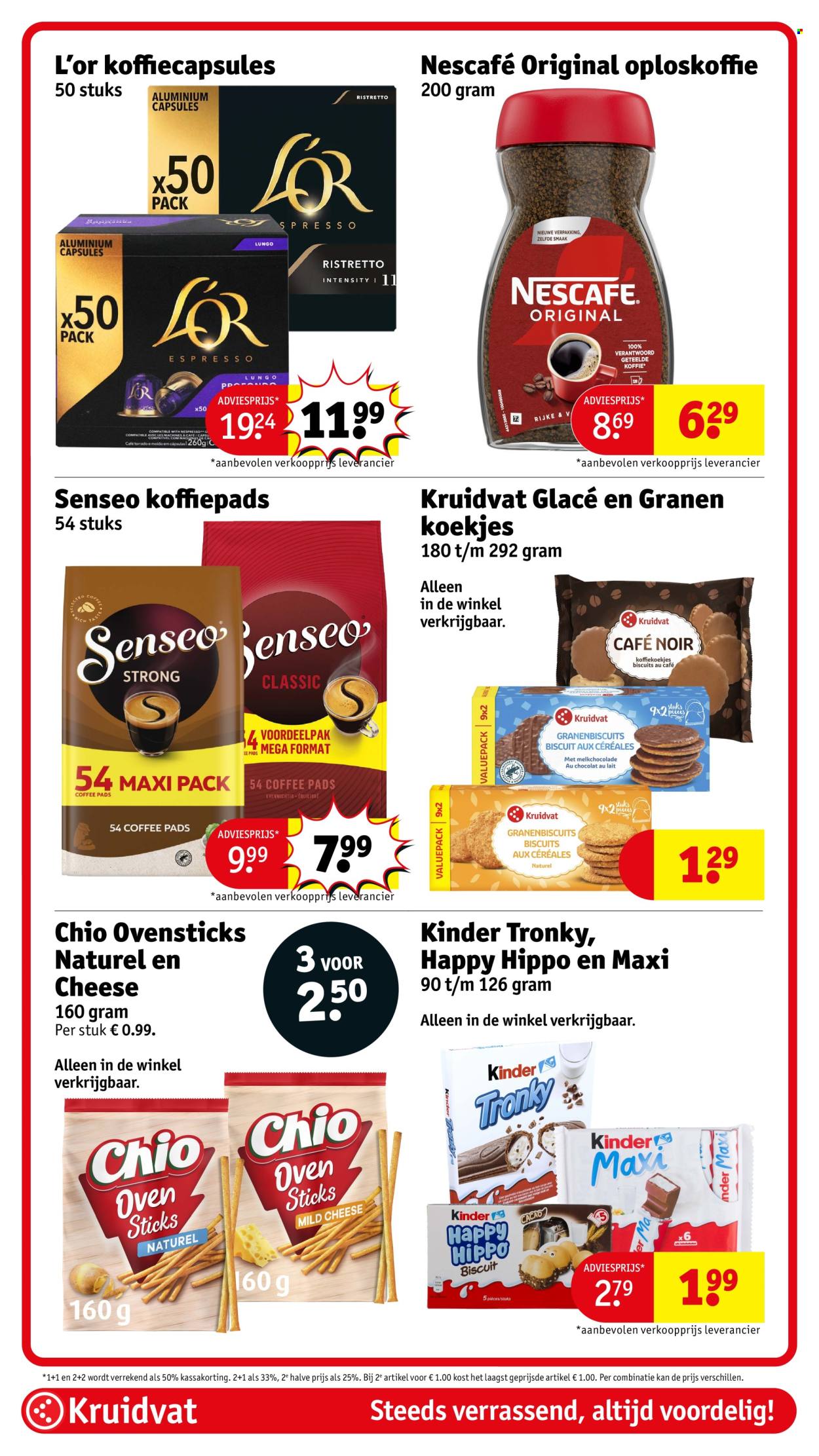 Kruidvat-aanbieding - 6.10.2026 - 18.10.2026. Pagina 86