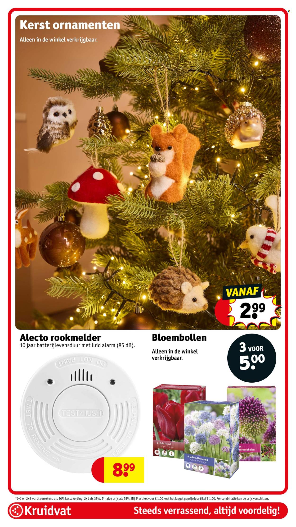 Kruidvat-aanbieding - 6.10.2026 - 18.10.2026. Pagina 91