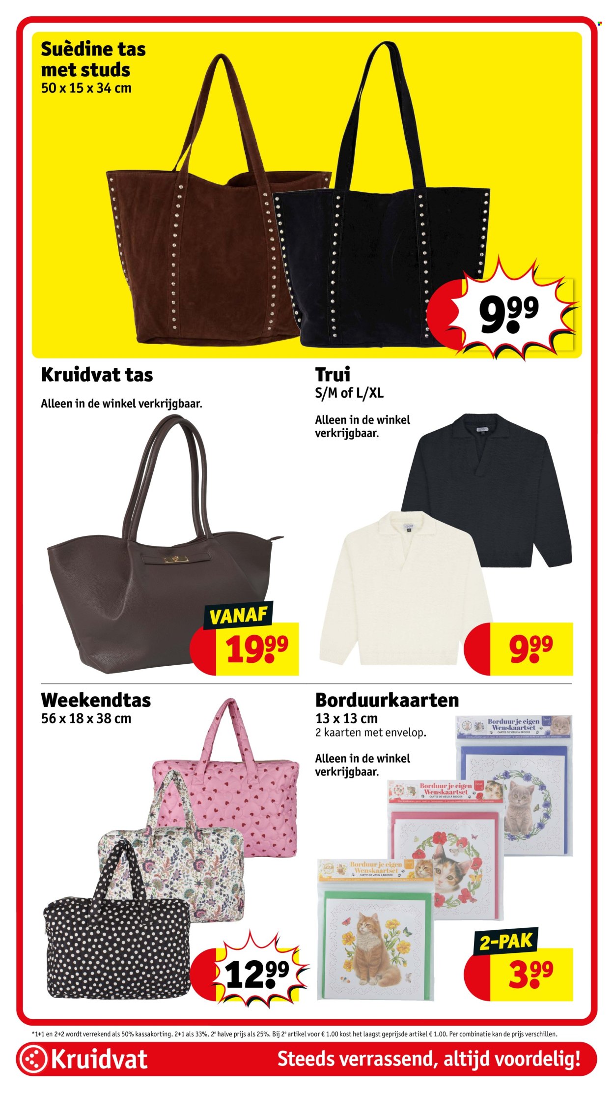 Kruidvat-aanbieding - 6.10.2026 - 18.10.2026. Pagina 94