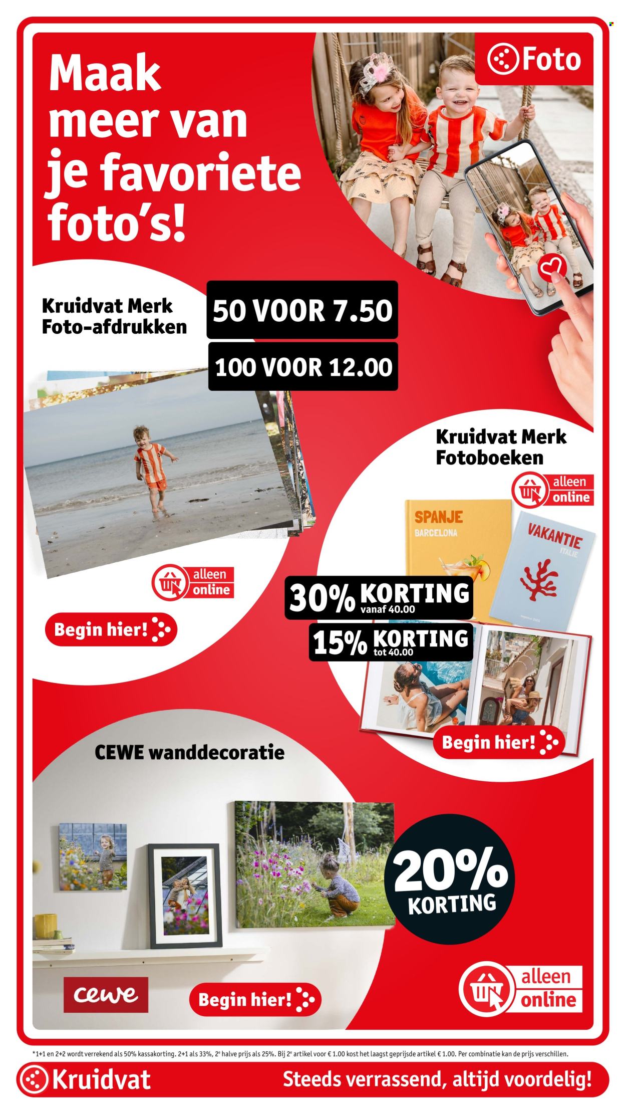 Kruidvat-aanbieding - 6.10.2026 - 18.10.2026. Pagina 95
