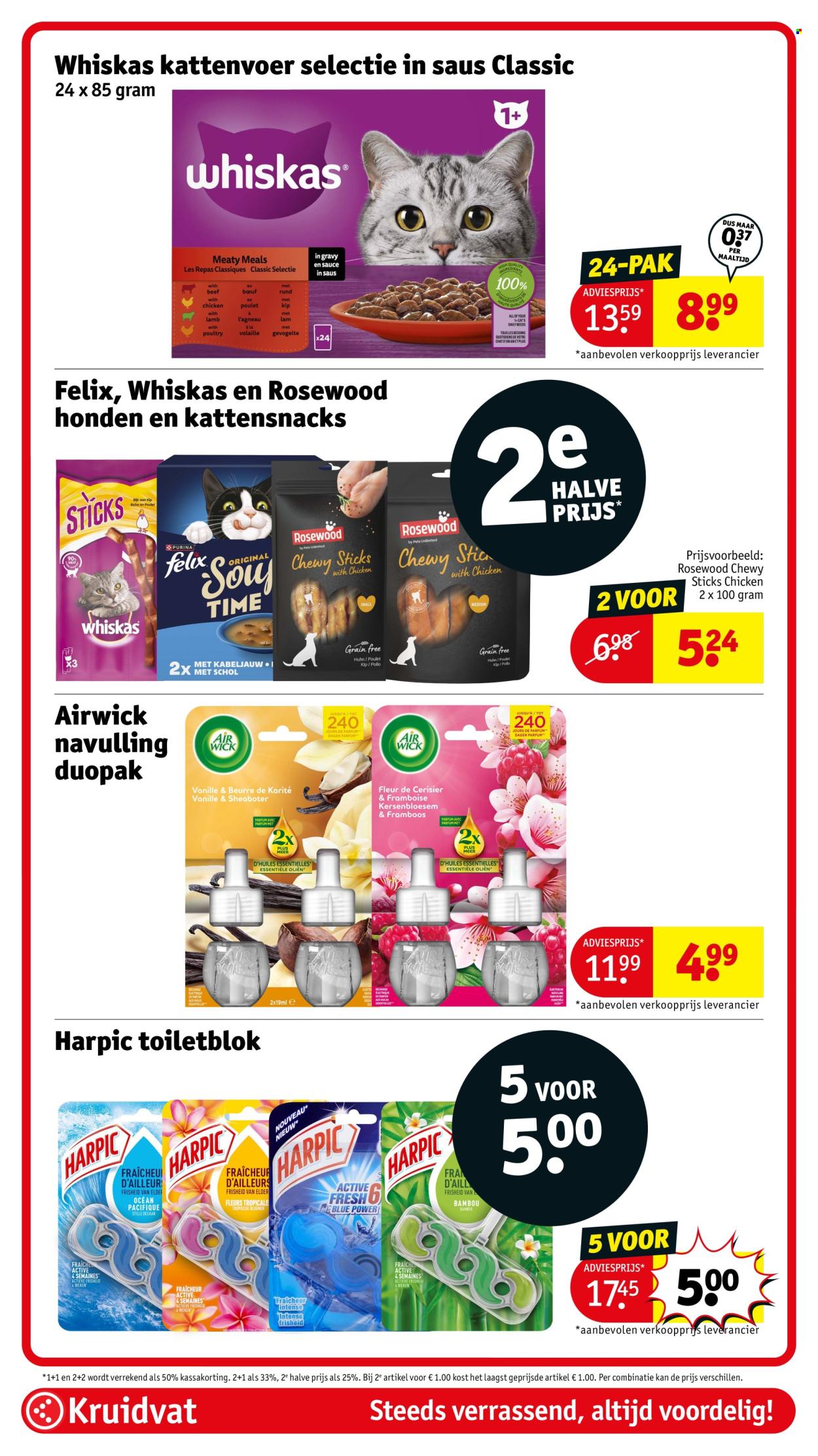 Kruidvat-aanbieding - 6.10.2026 - 18.10.2026. Pagina 100
