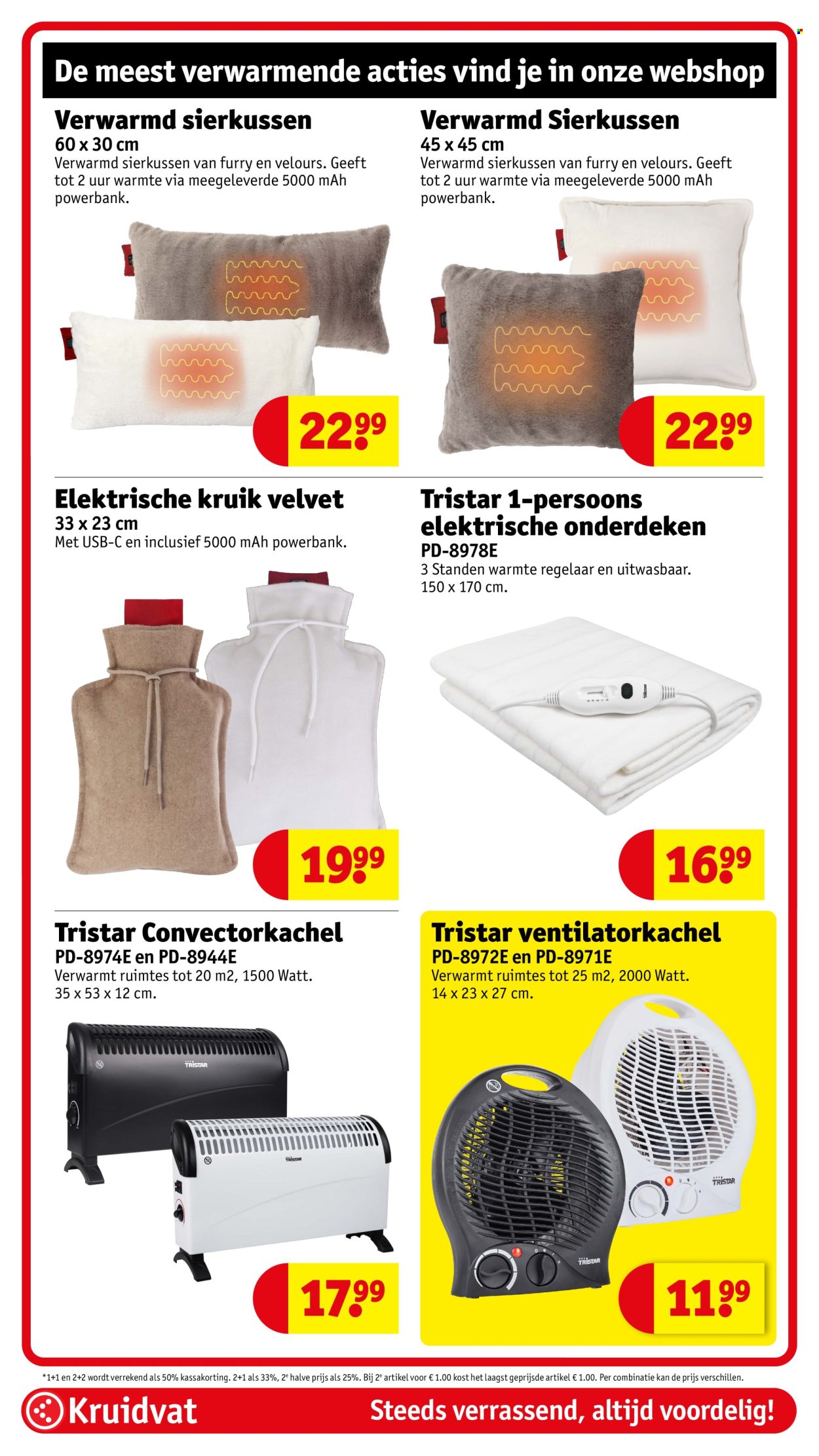 Kruidvat-aanbieding - 6.10.2026 - 18.10.2026. Pagina 102