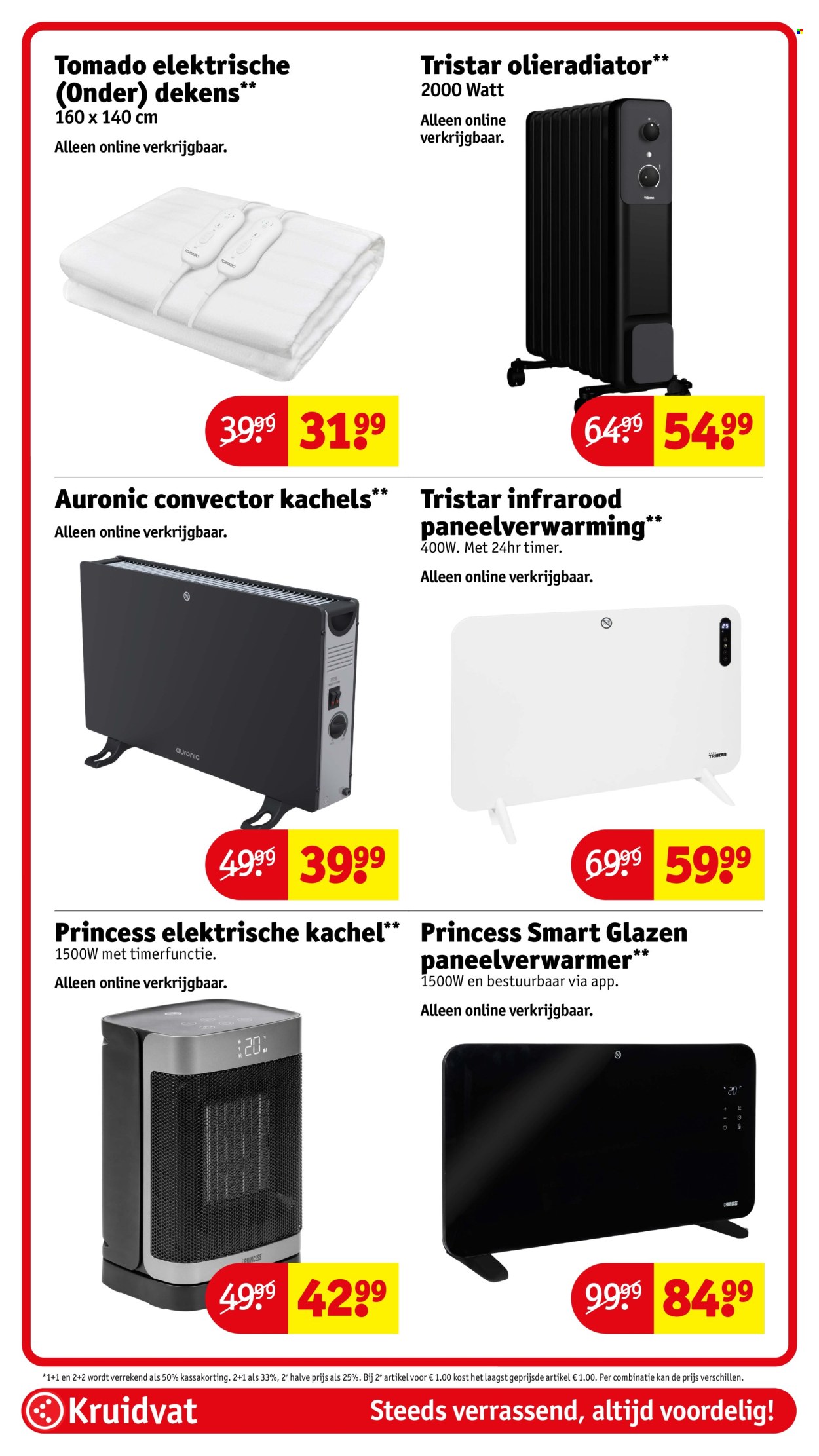 Kruidvat-aanbieding - 6.10.2026 - 18.10.2026. Pagina 103