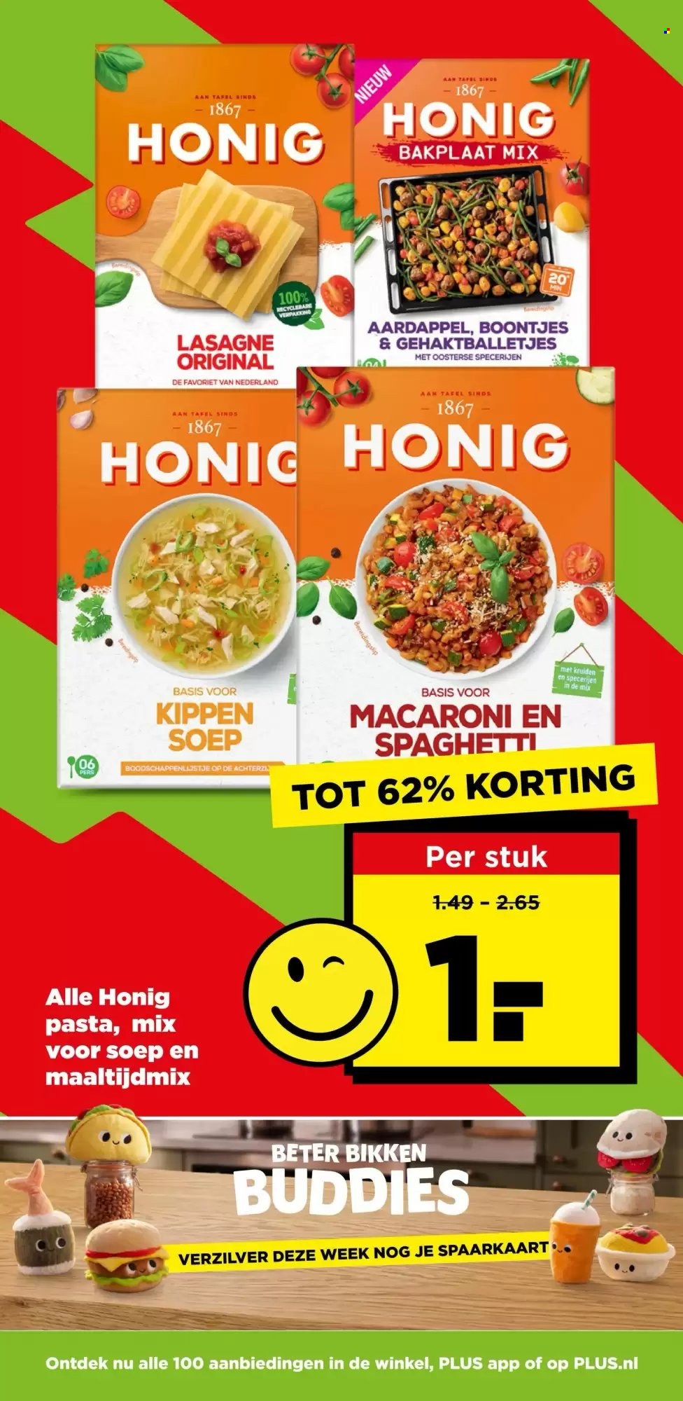 Plus-aanbieding - 7.10.2026 - 13.10.2026. Pagina 2