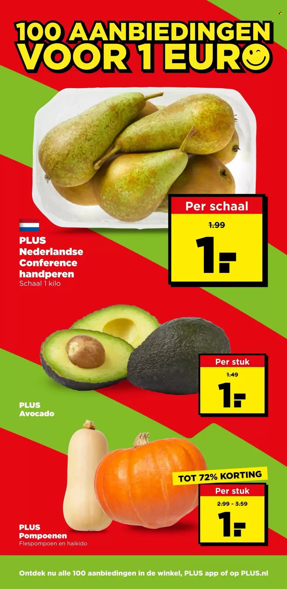 Plus-aanbieding - 7.10.2026 - 13.10.2026. Pagina 3