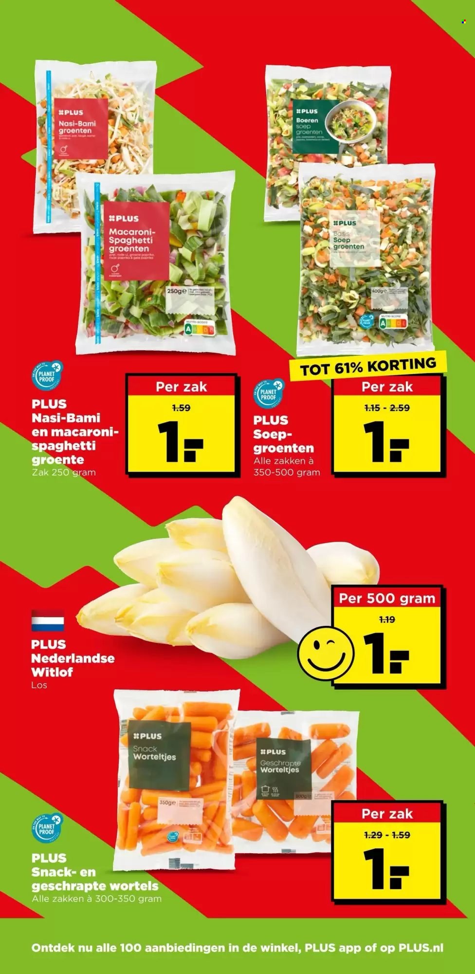 Plus-aanbieding - 7.10.2026 - 13.10.2026. Pagina 4