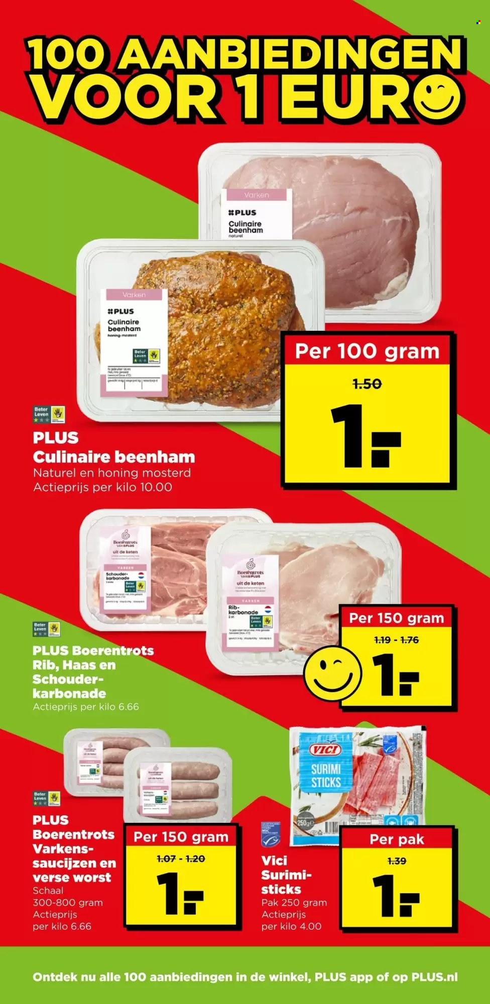 Plus-aanbieding - 7.10.2026 - 13.10.2026. Pagina 5
