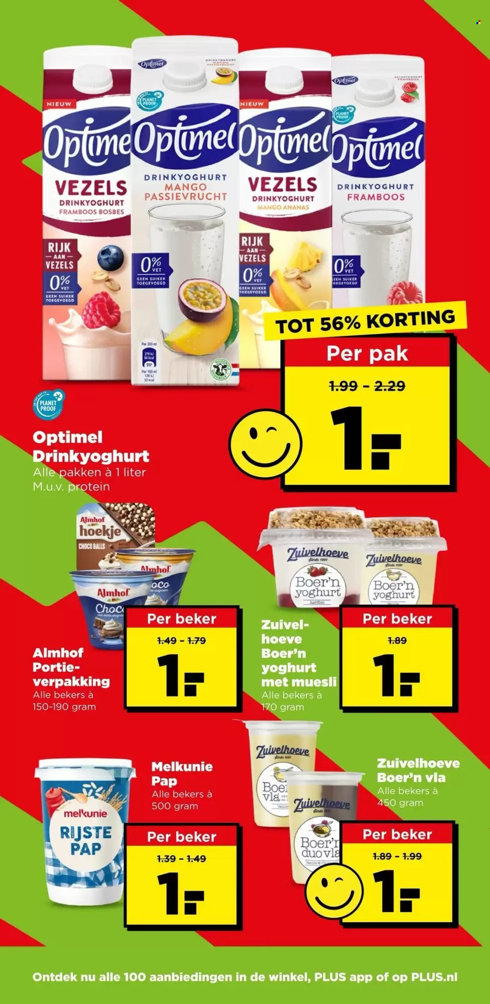 Plus-aanbieding - 7.10.2026 - 13.10.2026. Pagina 6