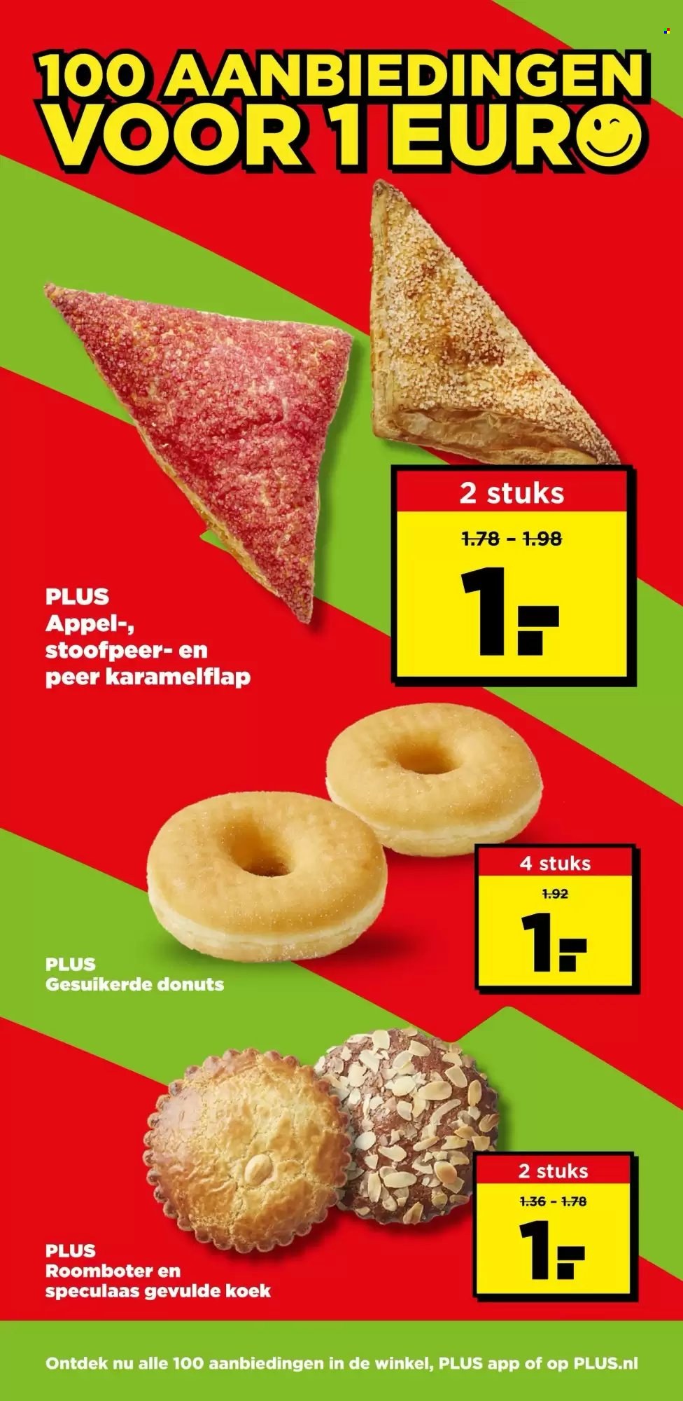 Plus-aanbieding - 7.10.2026 - 13.10.2026. Pagina 11