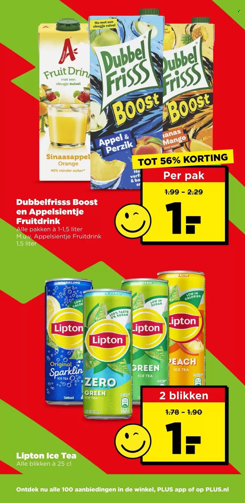 Plus-aanbieding - 7.10.2026 - 13.10.2026. Pagina 14