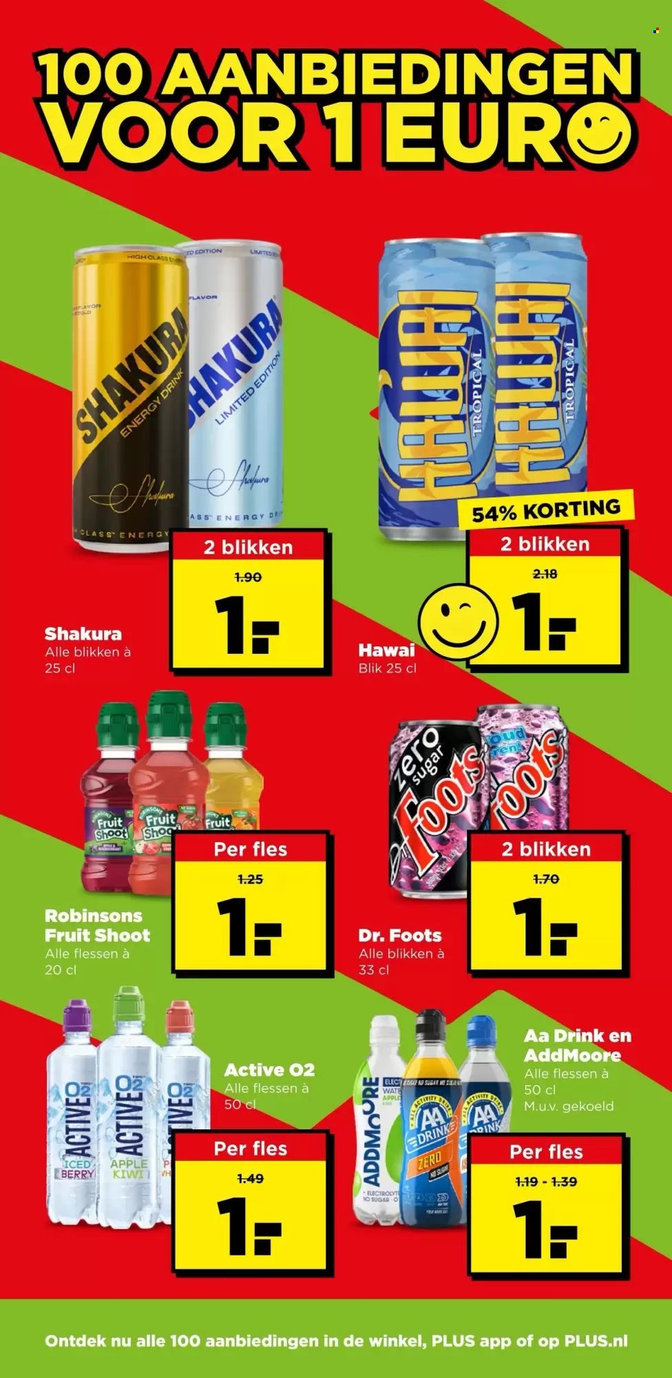 Plus-aanbieding - 7.10.2026 - 13.10.2026. Pagina 15