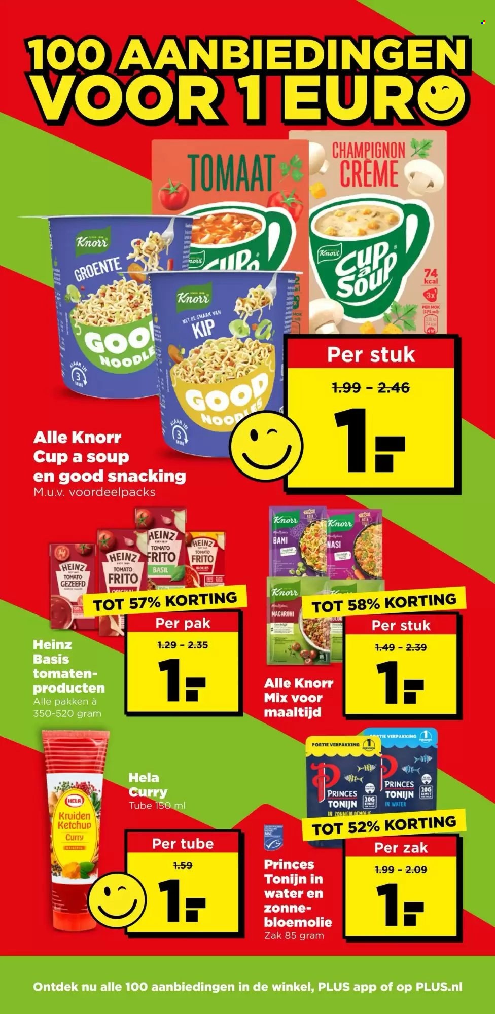 Plus-aanbieding - 7.10.2026 - 13.10.2026. Pagina 17