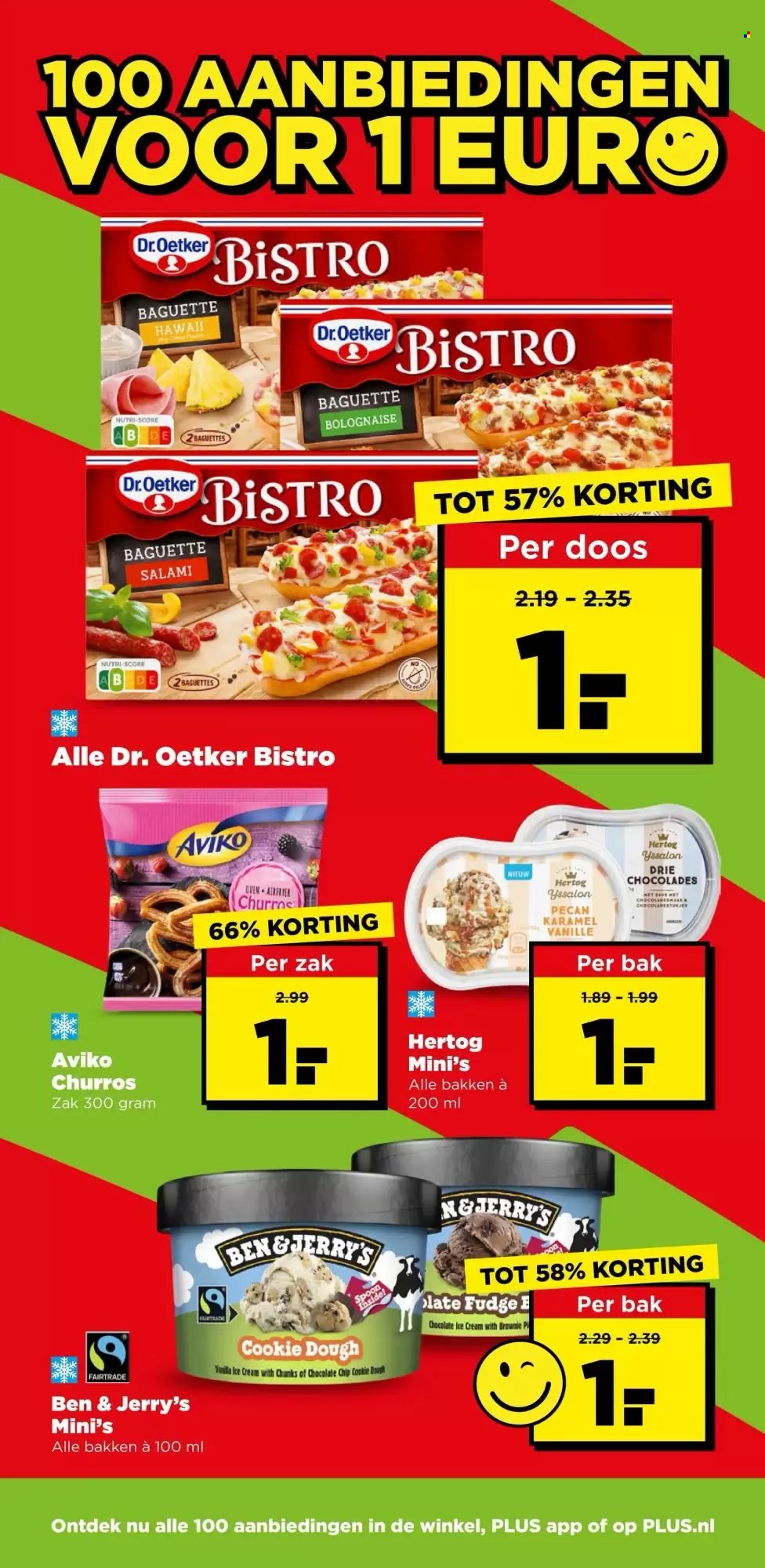 Plus-aanbieding - 7.10.2026 - 13.10.2026. Pagina 19