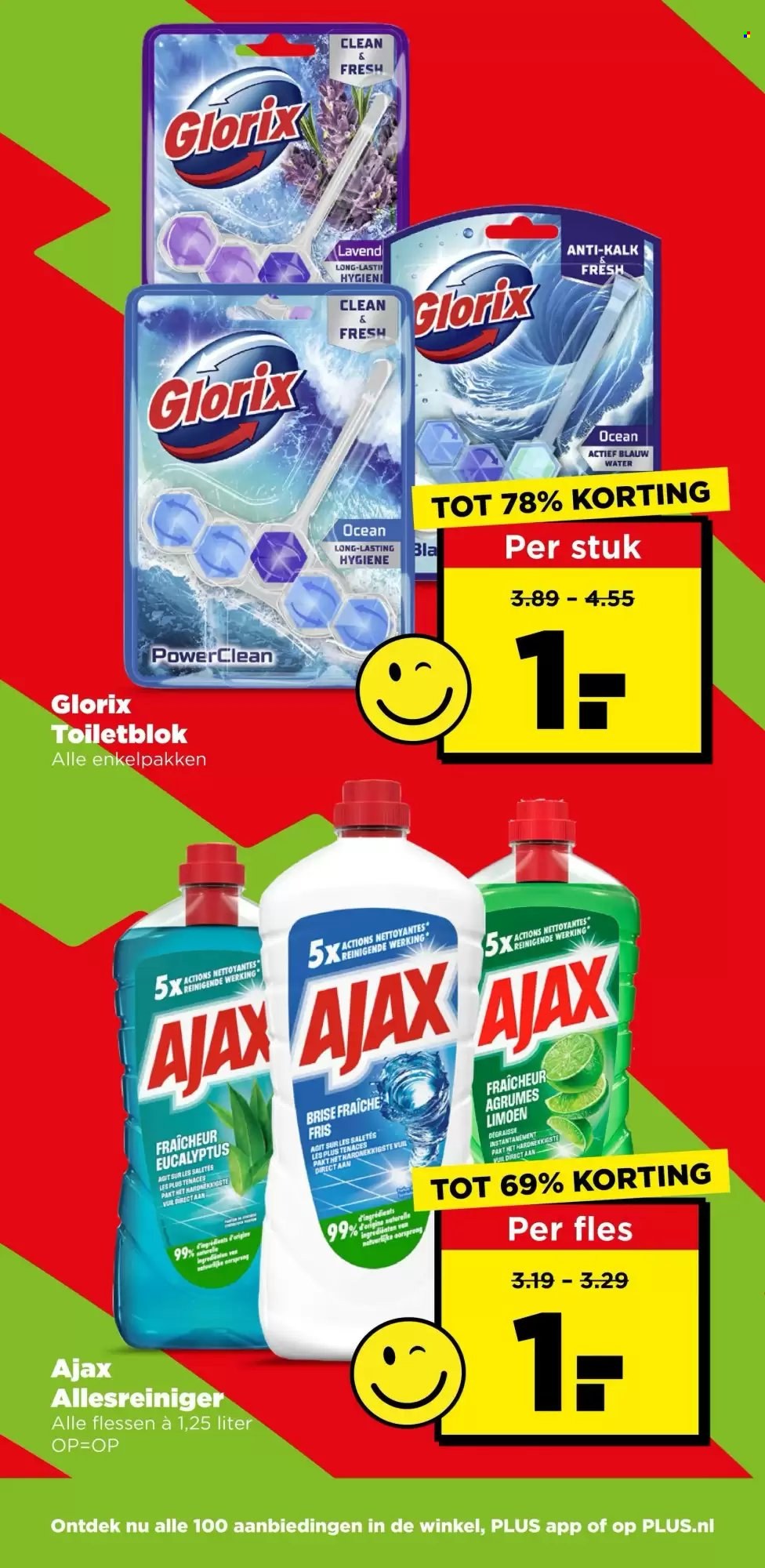 Plus-aanbieding - 7.10.2026 - 13.10.2026. Pagina 20