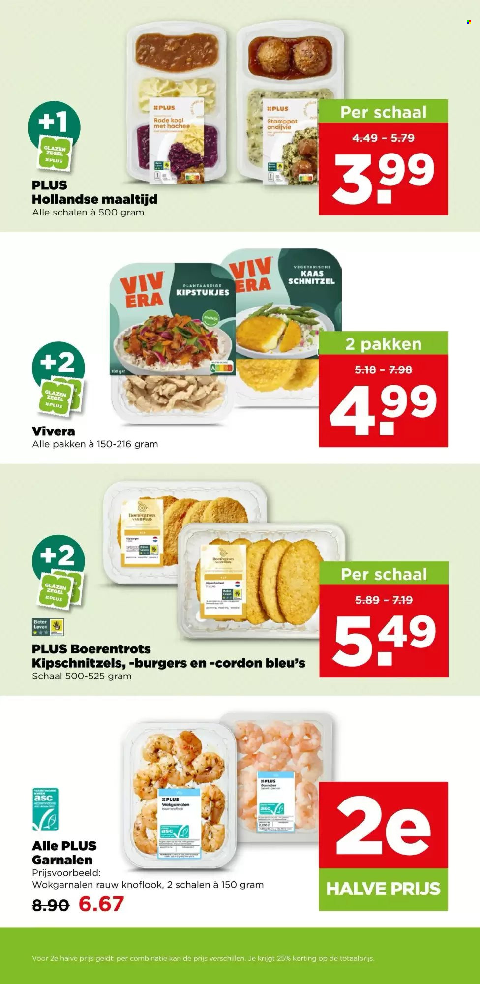 Plus-aanbieding - 7.10.2026 - 13.10.2026. Pagina 27