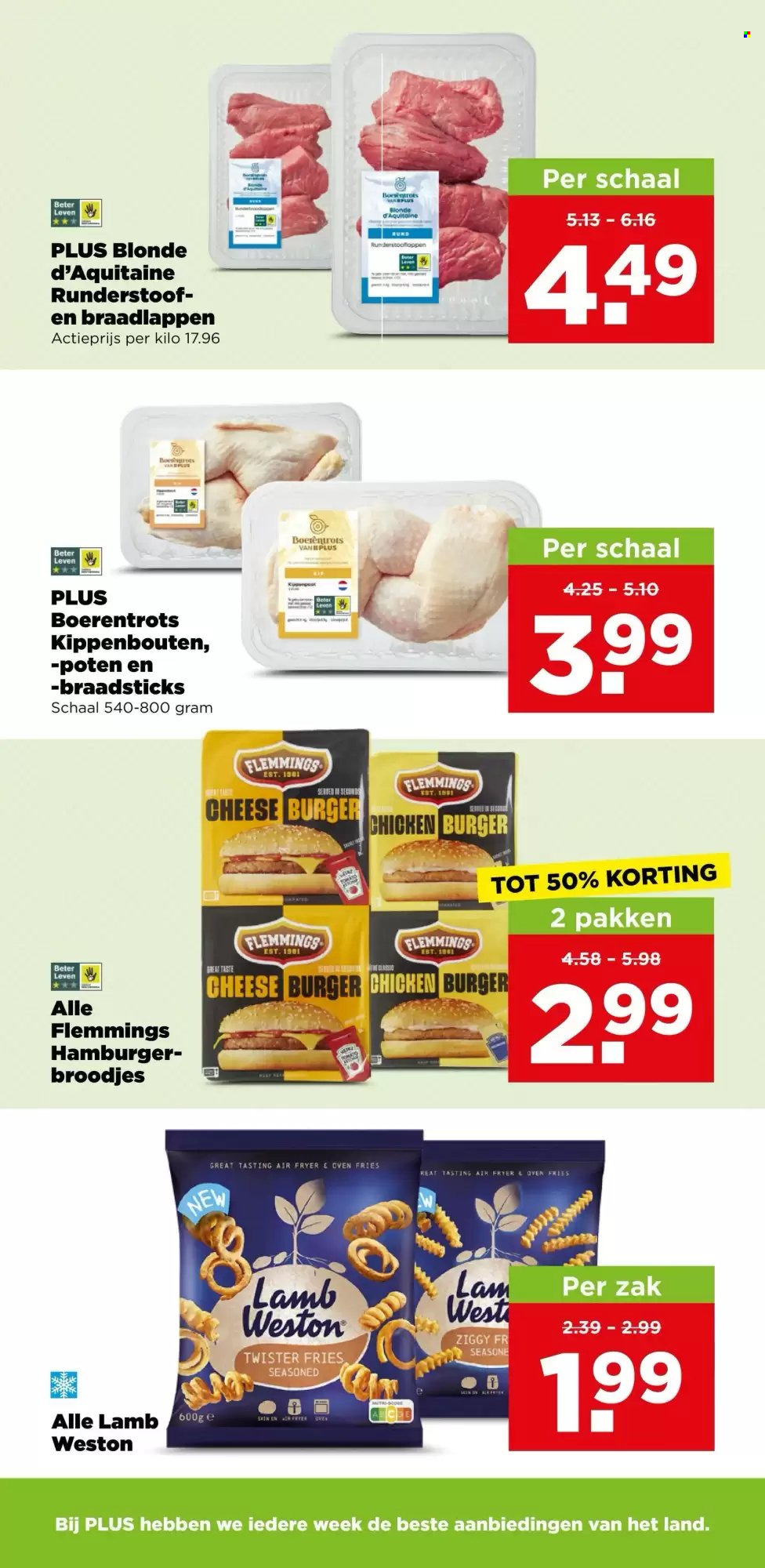 Plus-aanbieding - 7.10.2026 - 13.10.2026. Pagina 28
