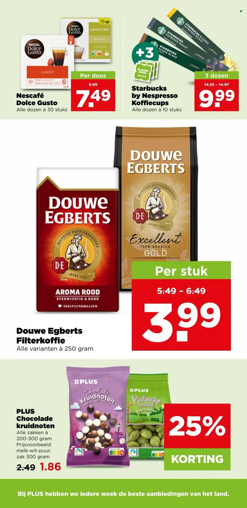 Plus-aanbieding - 7.10.2026 - 13.10.2026. Pagina 30