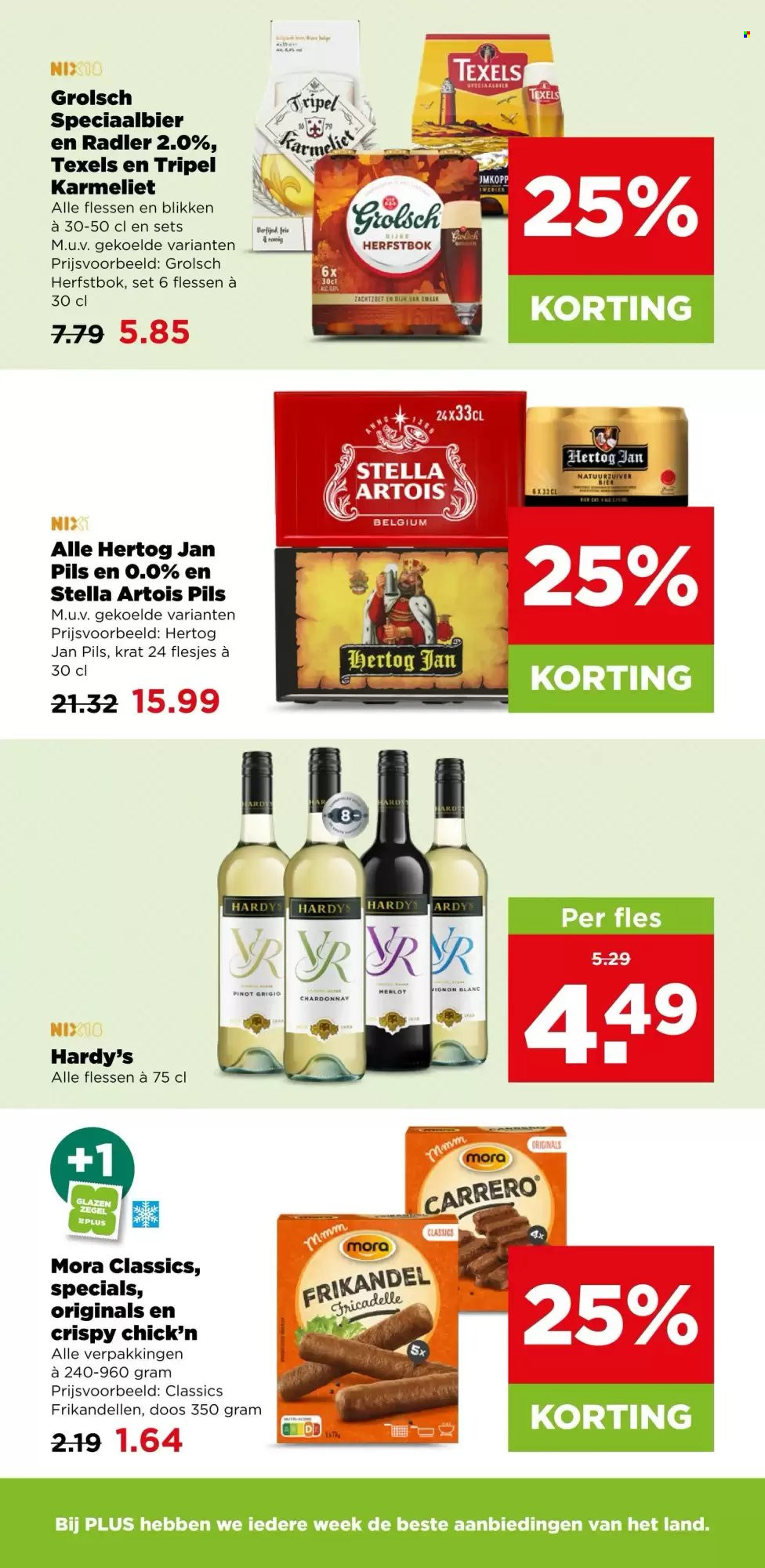 Plus-aanbieding - 7.10.2026 - 13.10.2026. Pagina 36