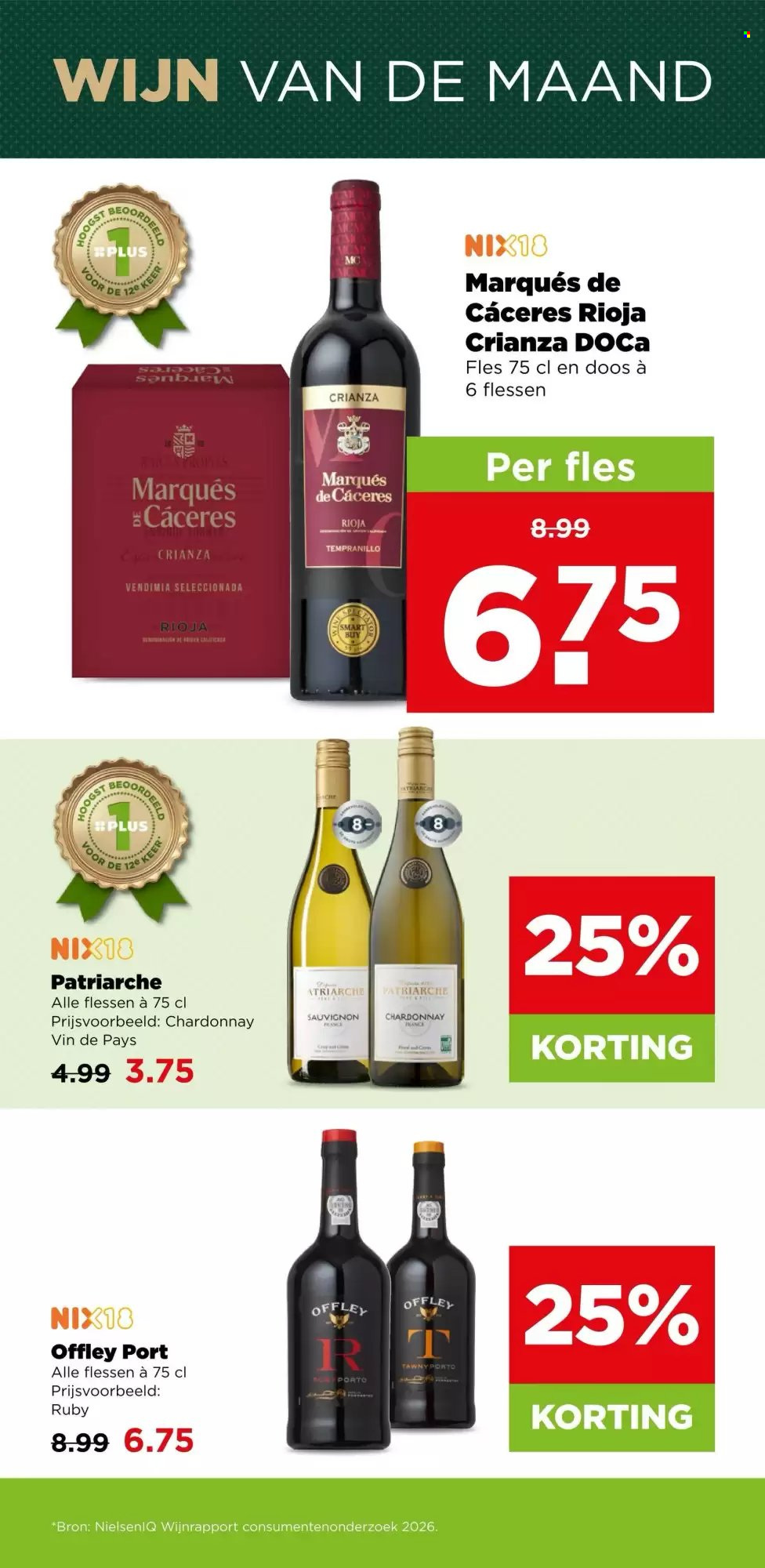 Plus-aanbieding - 7.10.2026 - 13.10.2026. Pagina 37