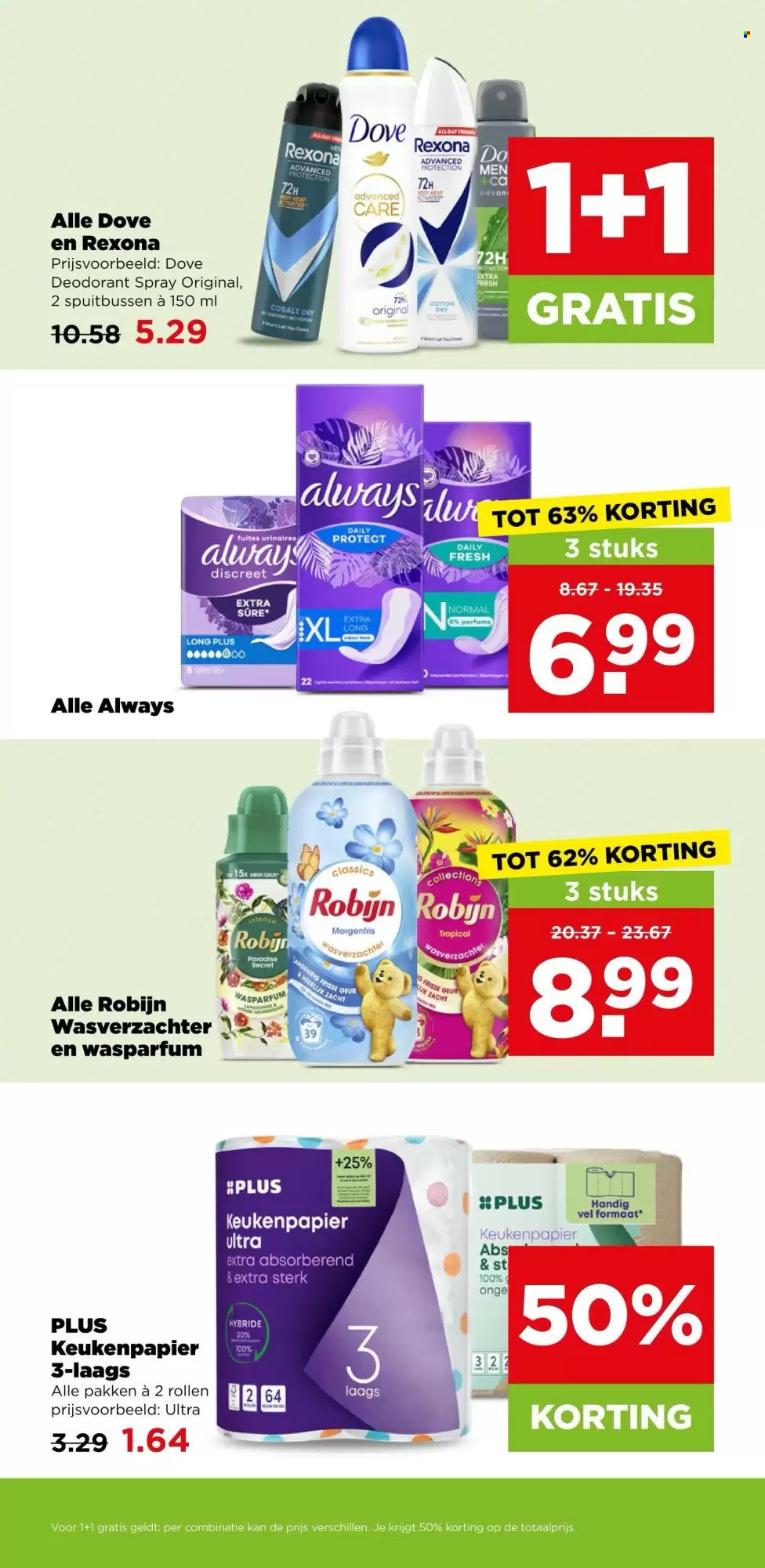 Plus-aanbieding - 7.10.2026 - 13.10.2026. Pagina 39