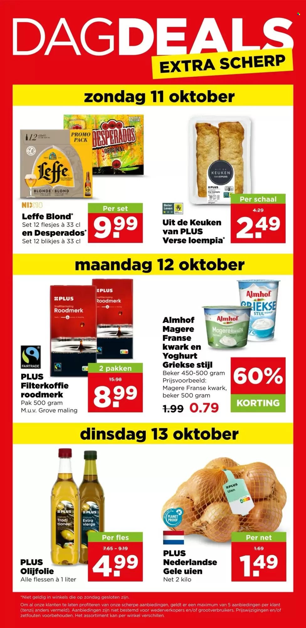 Plus-aanbieding - 7.10.2026 - 13.10.2026. Pagina 40