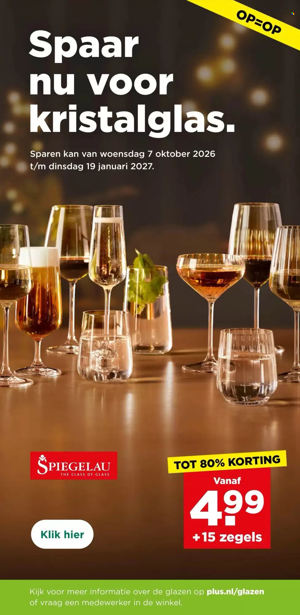 Plus-aanbieding - 7.10.2026 - 13.10.2026. Pagina 42