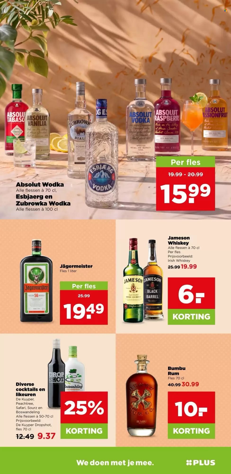 Plus-aanbieding - 7.10.2026 - 13.10.2026. Pagina 46