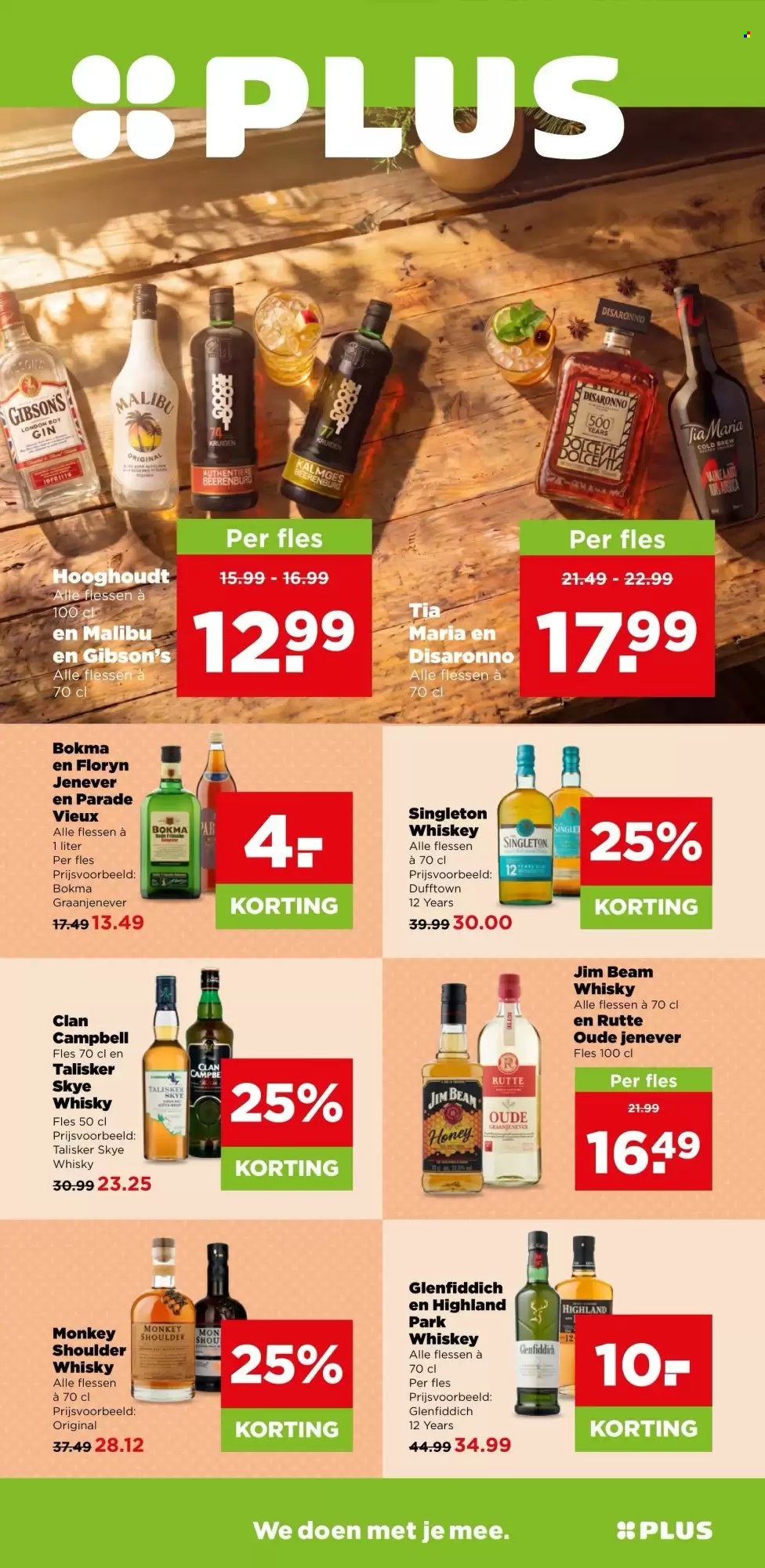 Plus-aanbieding - 7.10.2026 - 13.10.2026. Pagina 47