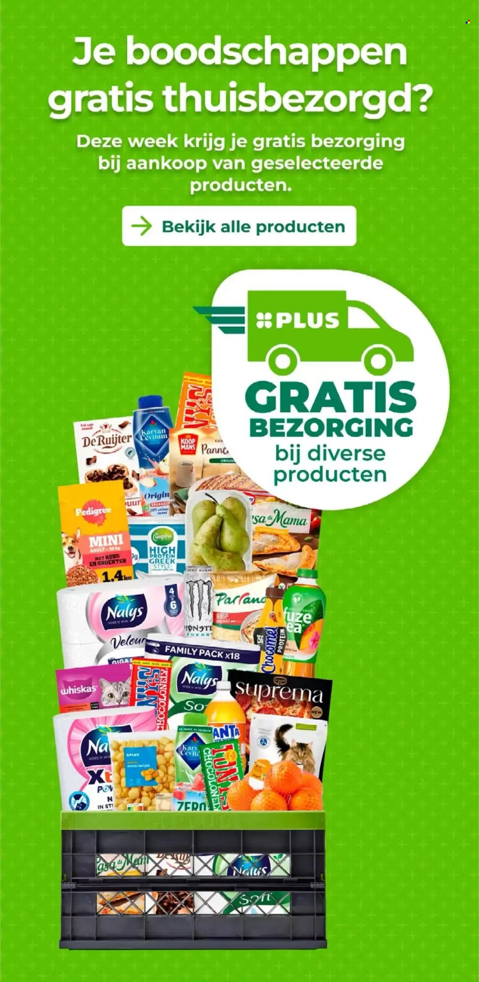 Plus-aanbieding - 7.10.2026 - 13.10.2026. Pagina 48