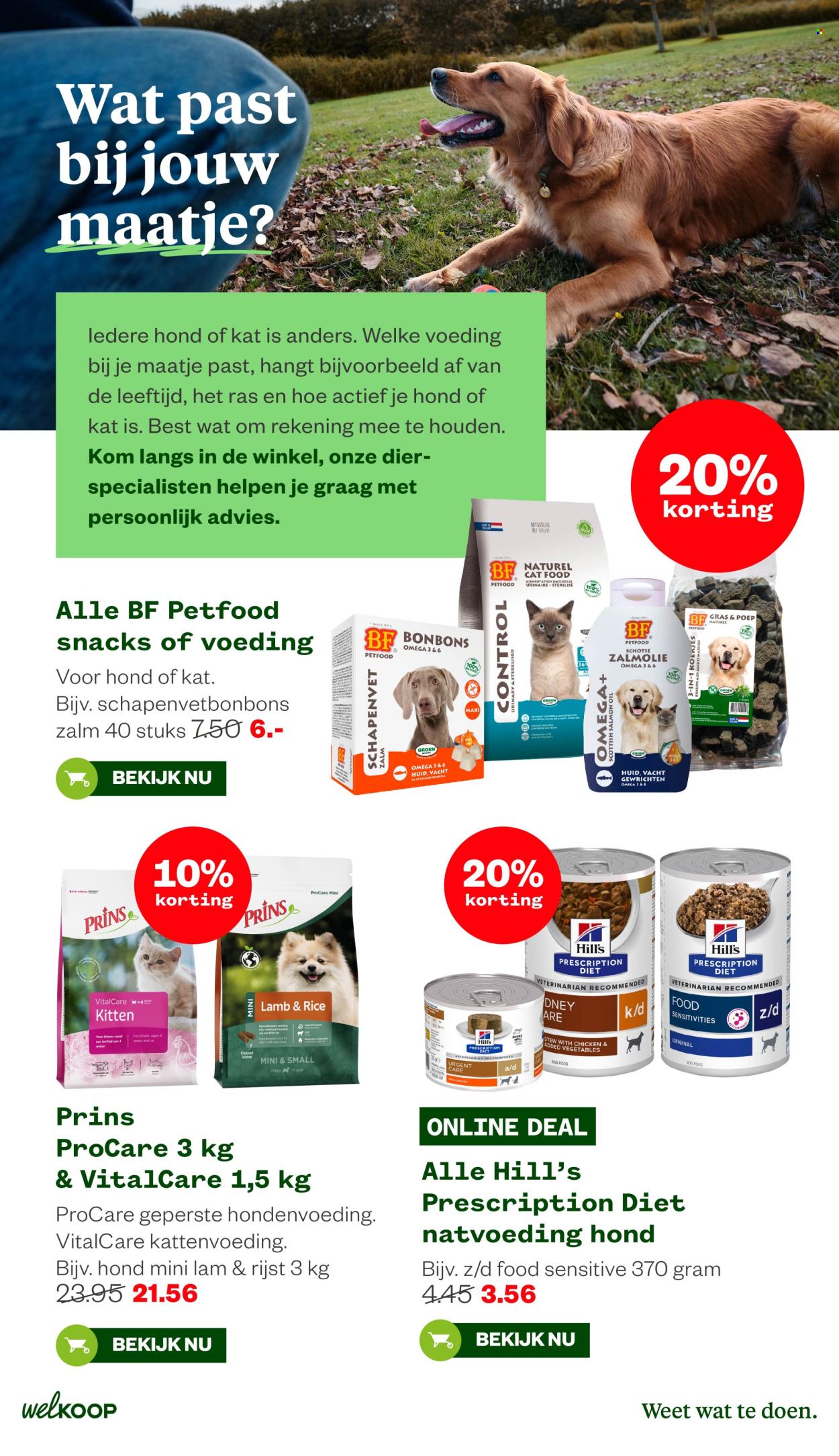 Welkoop-aanbieding - 5.10.2026 - 18.10.2026. Pagina 2