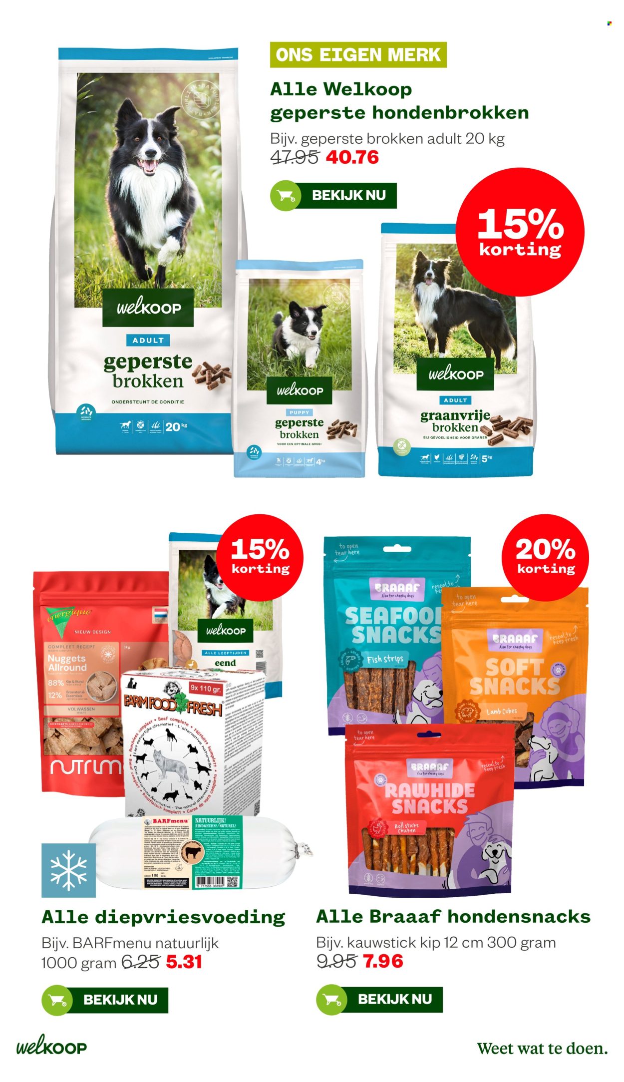 Welkoop-aanbieding - 5.10.2026 - 18.10.2026. Pagina 3