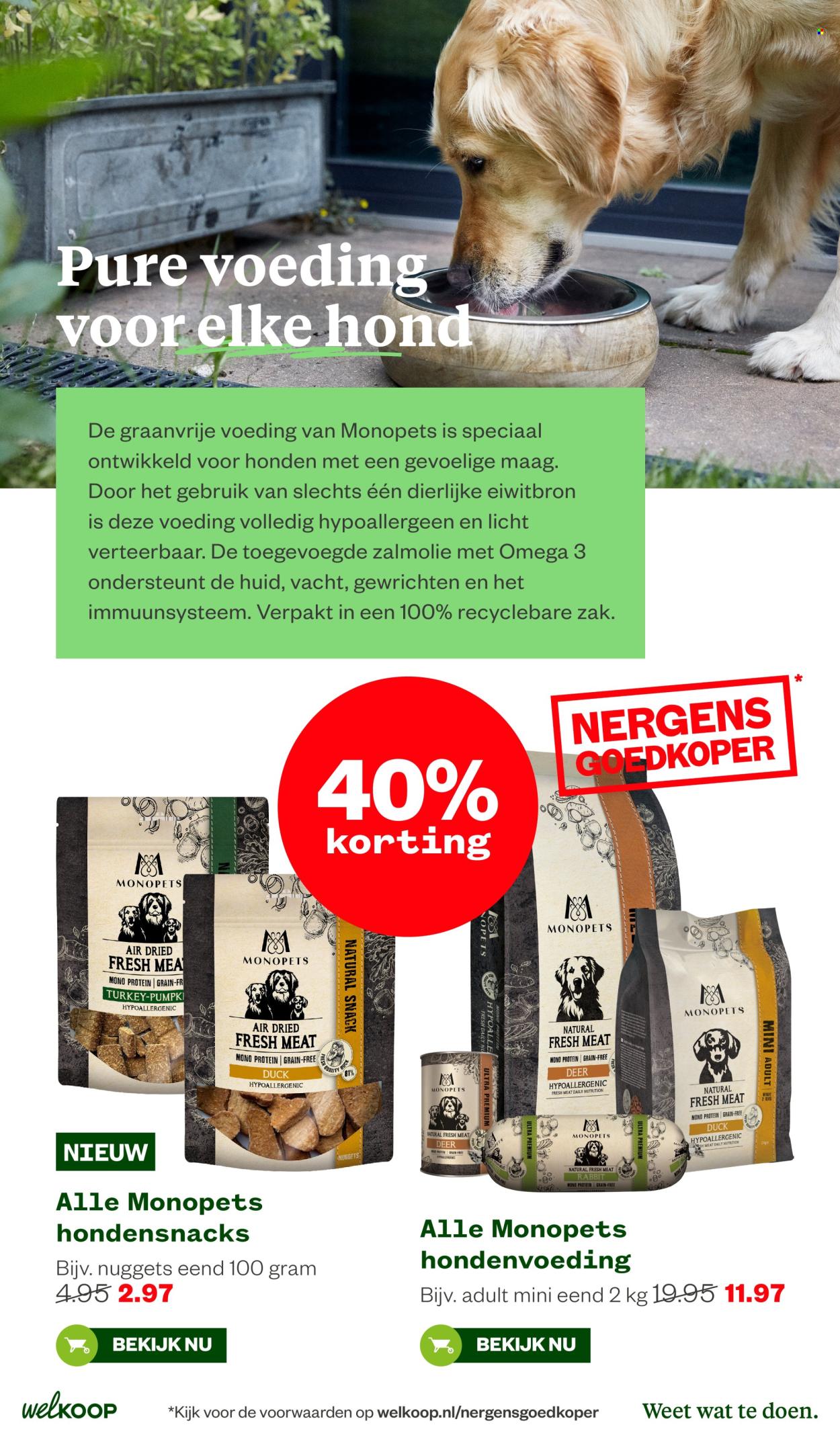 Welkoop-aanbieding - 5.10.2026 - 18.10.2026. Pagina 4