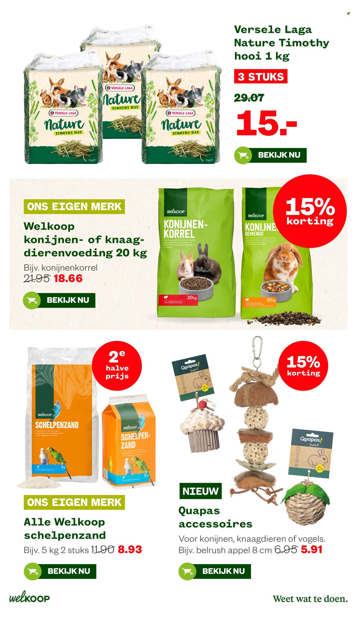 Welkoop-aanbieding - 5.10.2026 - 18.10.2026. Pagina 9
