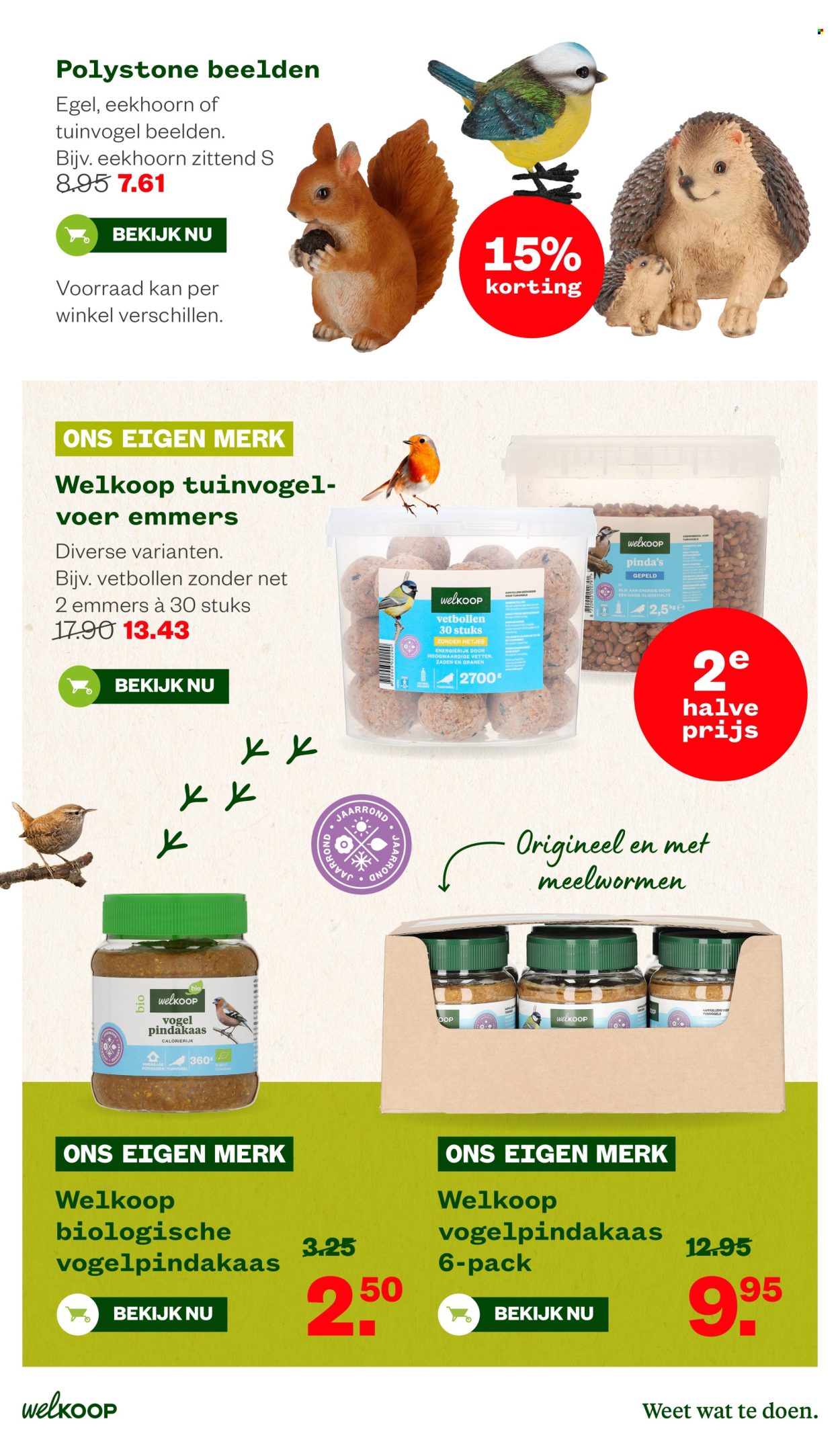 Welkoop-aanbieding - 5.10.2026 - 18.10.2026. Pagina 10