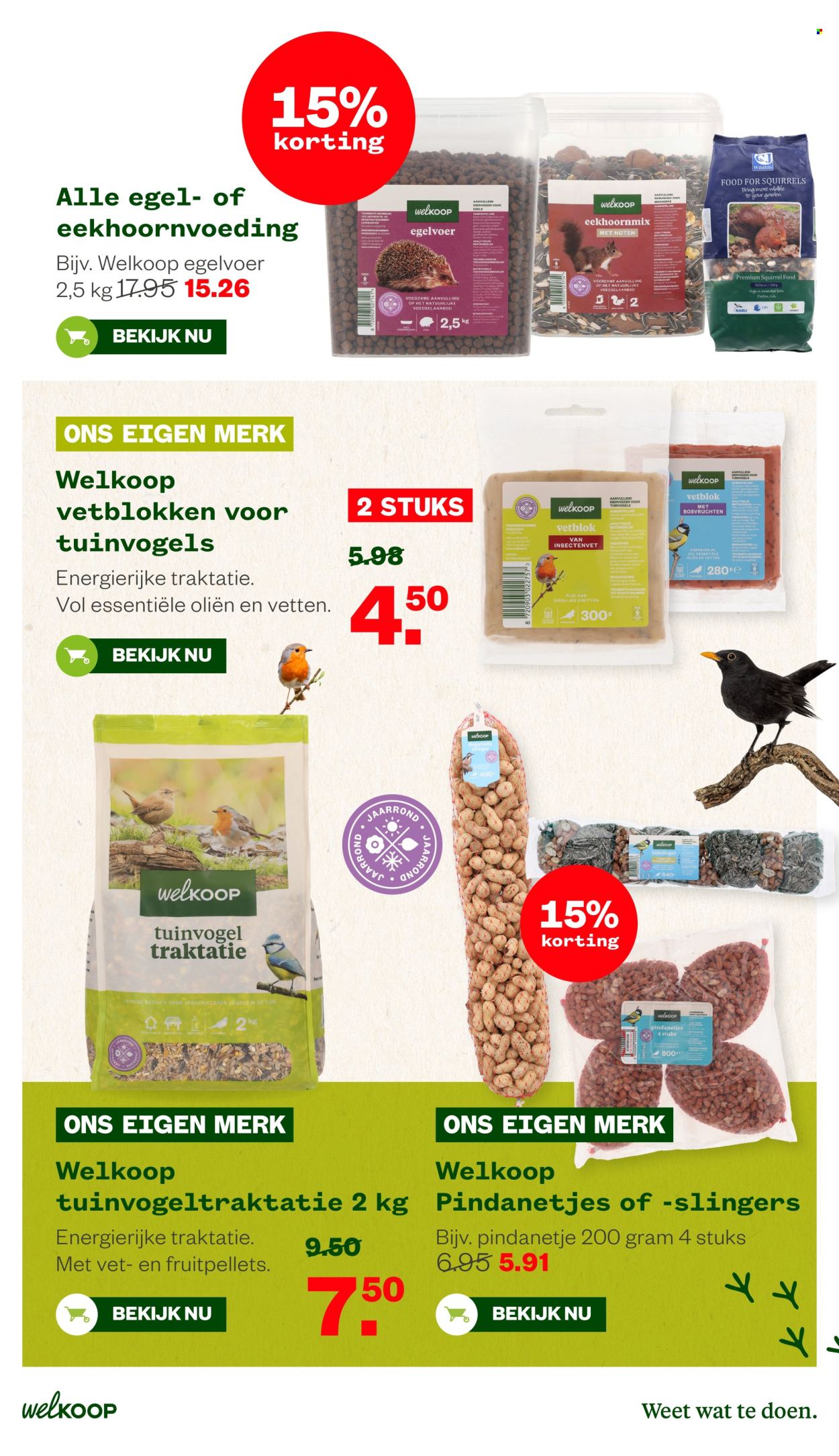 Welkoop-aanbieding - 5.10.2026 - 18.10.2026. Pagina 11