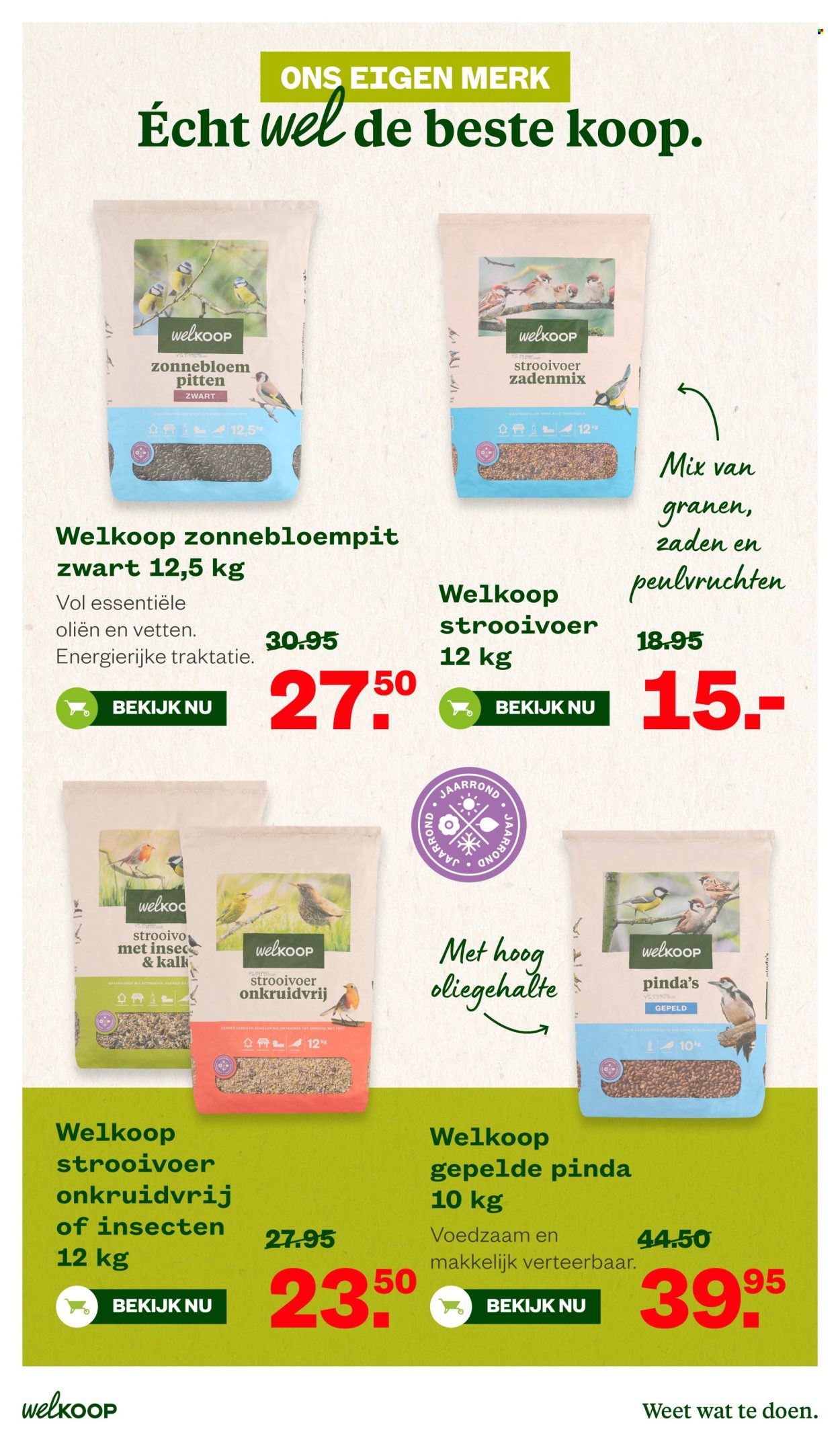 Welkoop-aanbieding - 5.10.2026 - 18.10.2026. Pagina 12