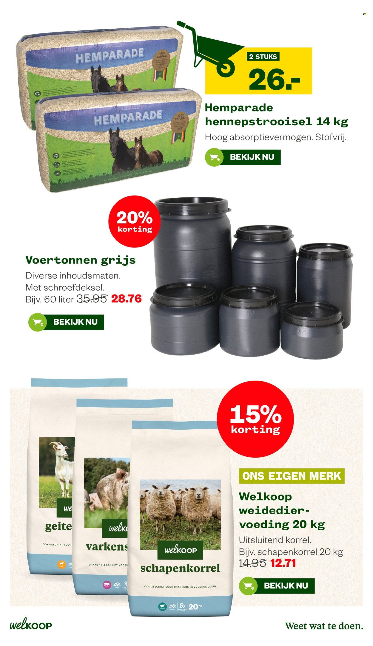 Welkoop-aanbieding - 5.10.2026 - 18.10.2026. Pagina 14