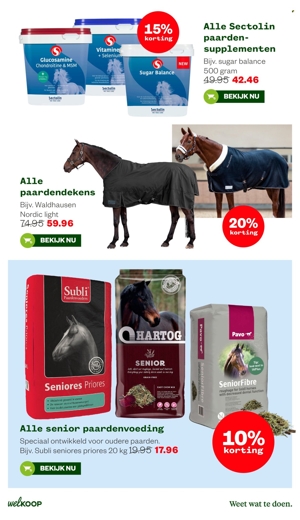 Welkoop-aanbieding - 5.10.2026 - 18.10.2026. Pagina 16
