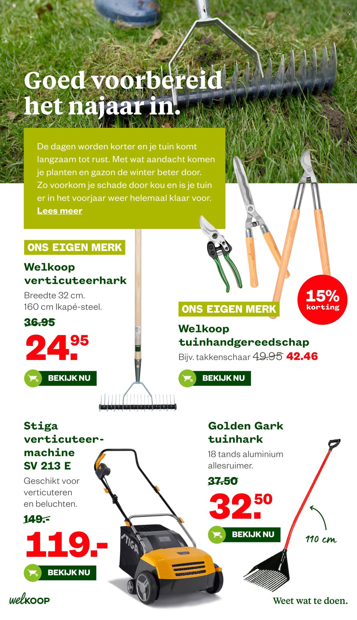 Welkoop-aanbieding - 5.10.2026 - 18.10.2026. Pagina 17