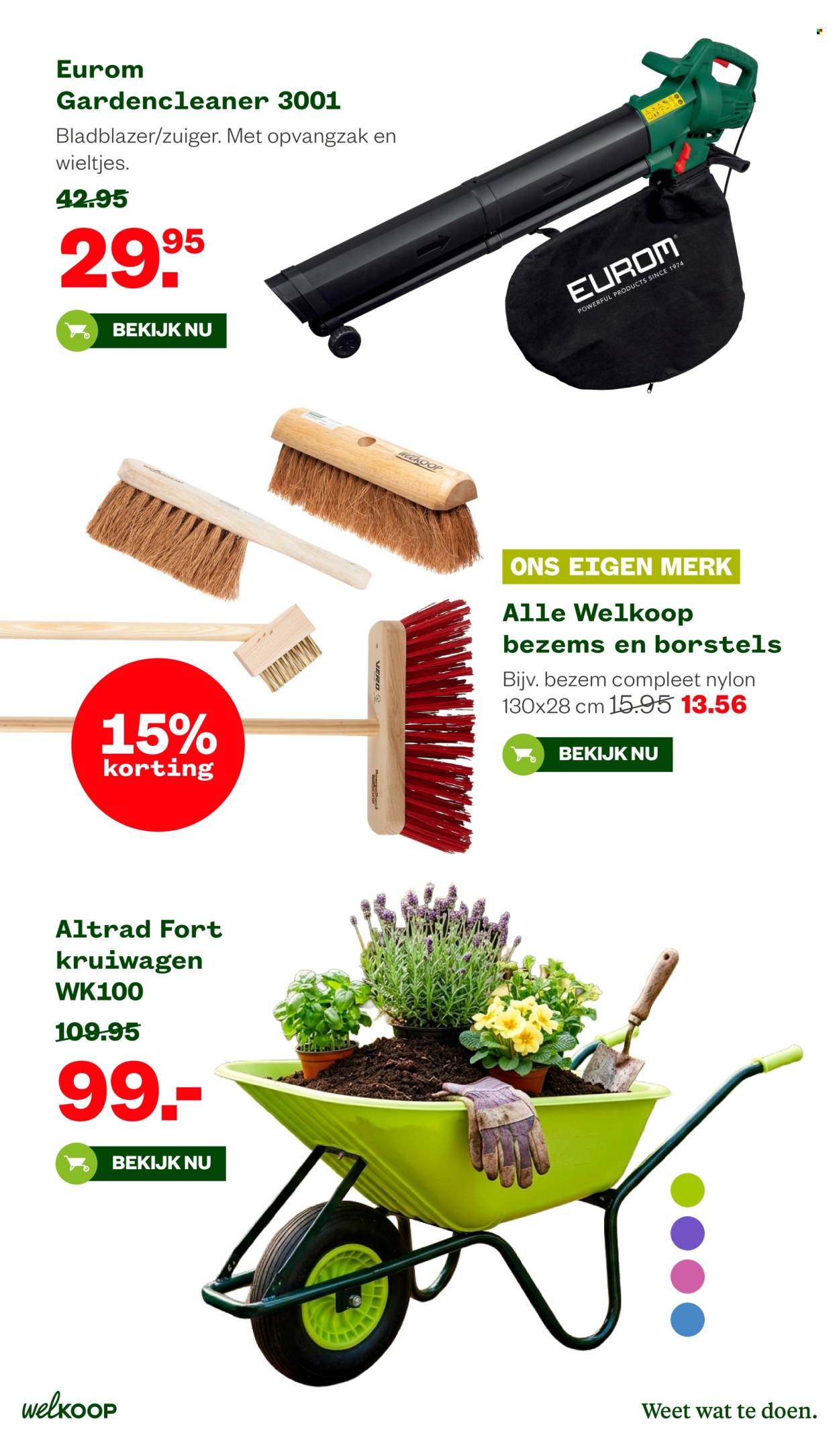 Welkoop-aanbieding - 5.10.2026 - 18.10.2026. Pagina 18